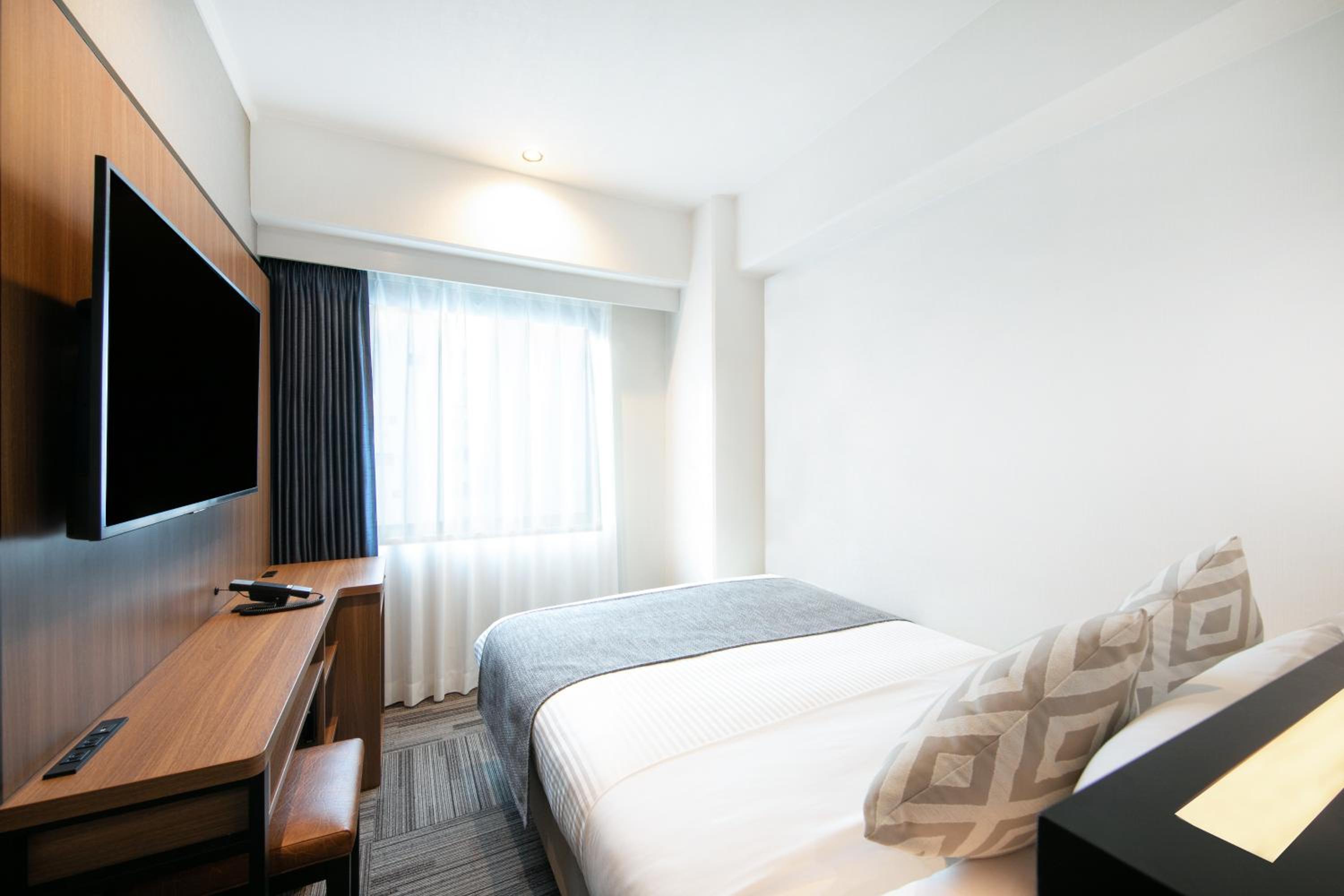 Standard Double Room - Smoking