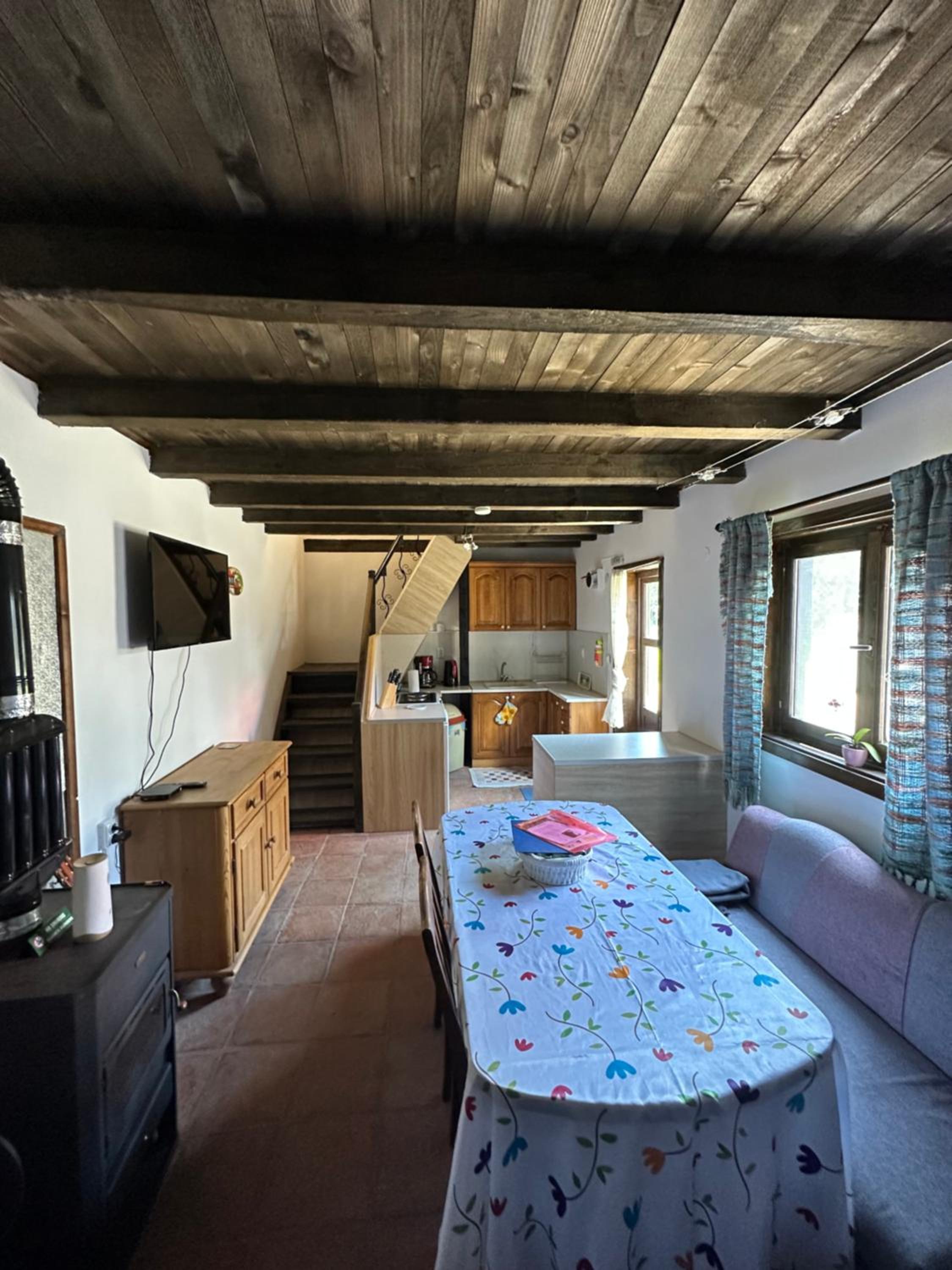 Three-Bedroom Villa photo 1