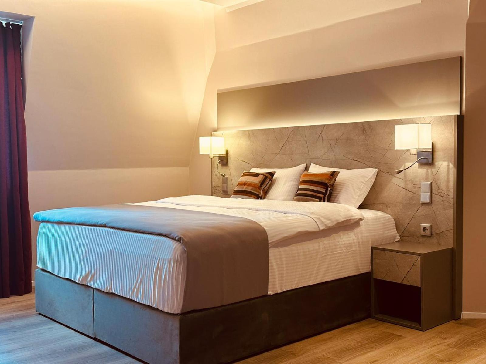 Superior Double Room photo 1