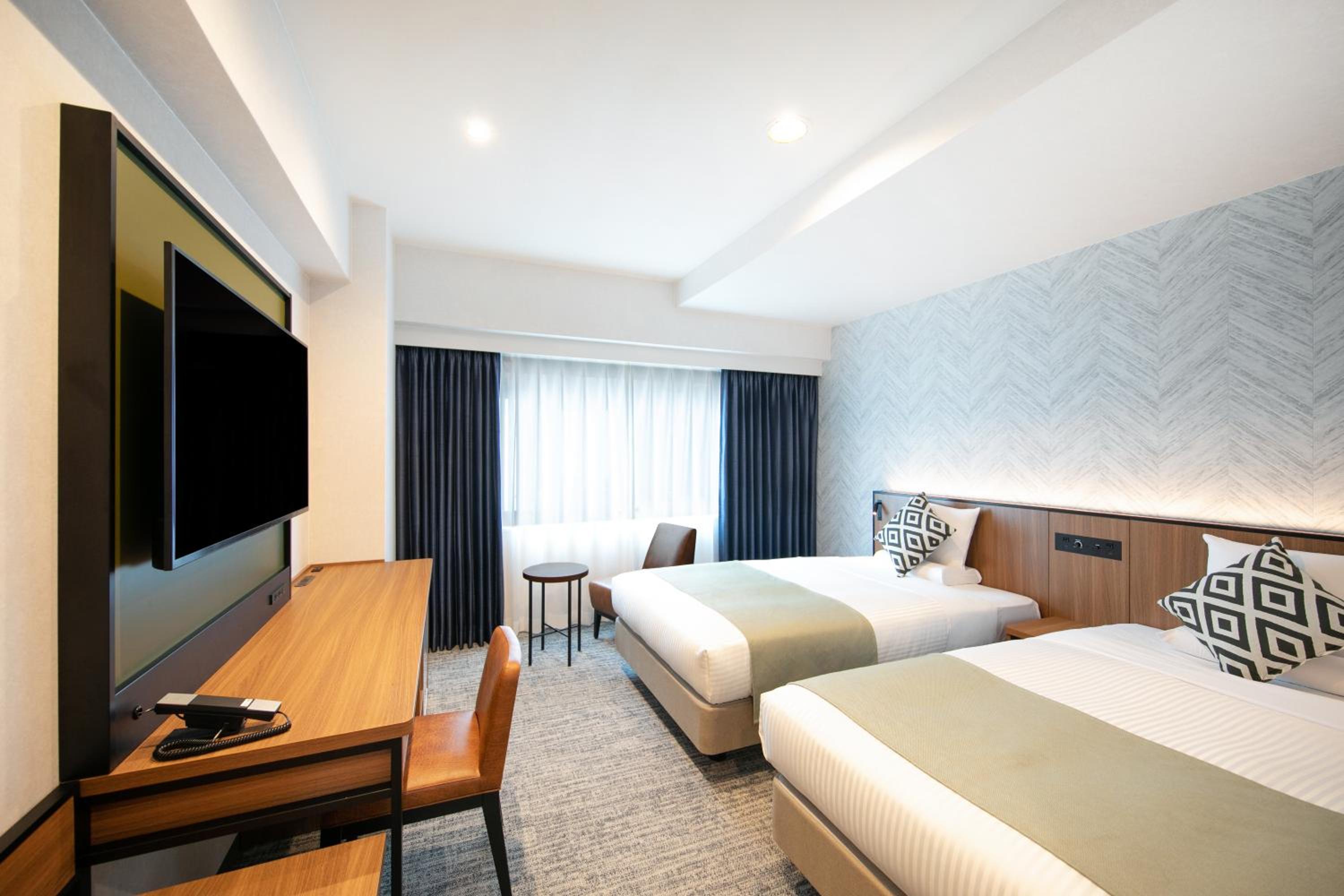 Superior Twin Room - Smoking