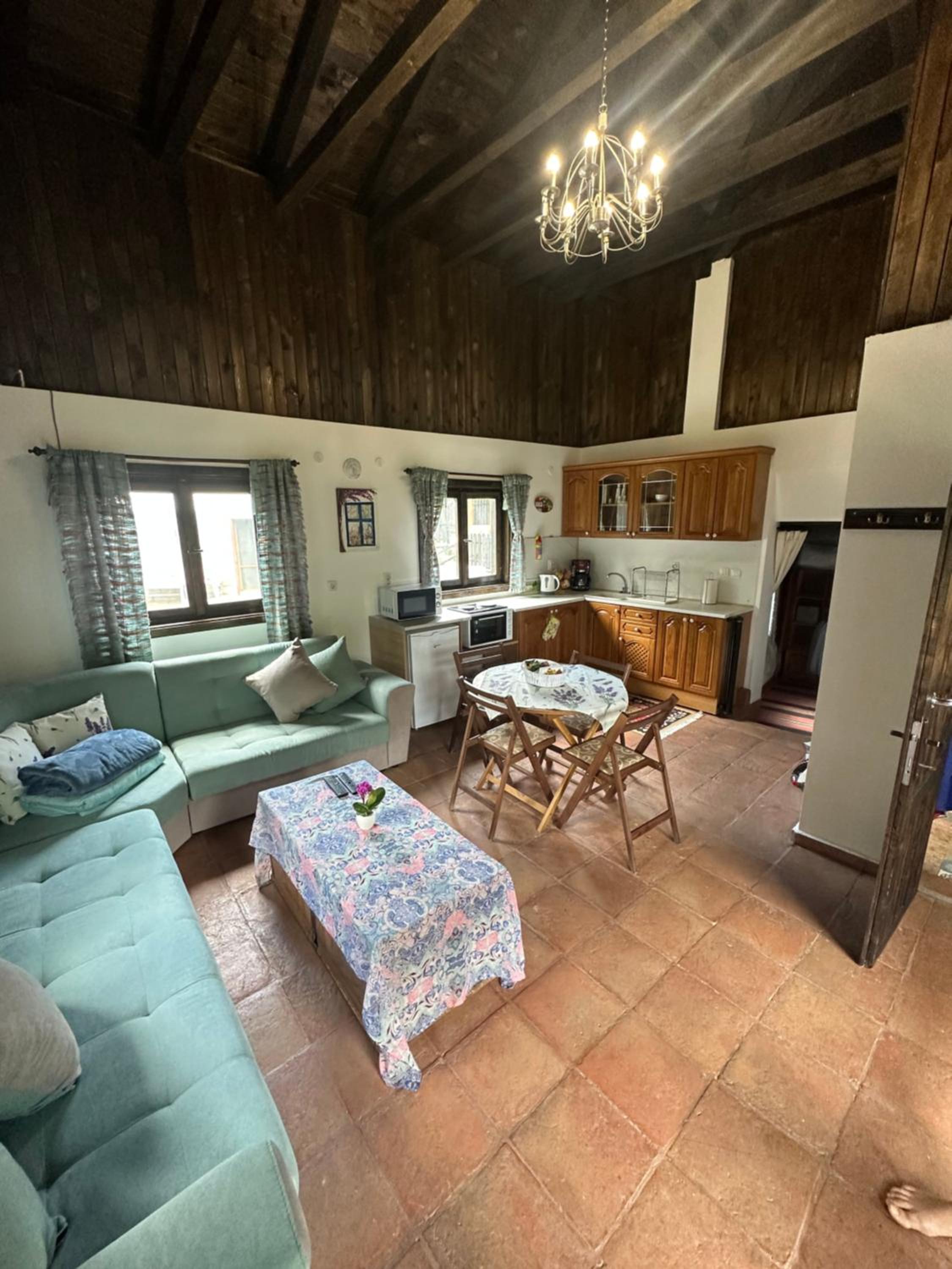 One-Bedroom Villa photo 2