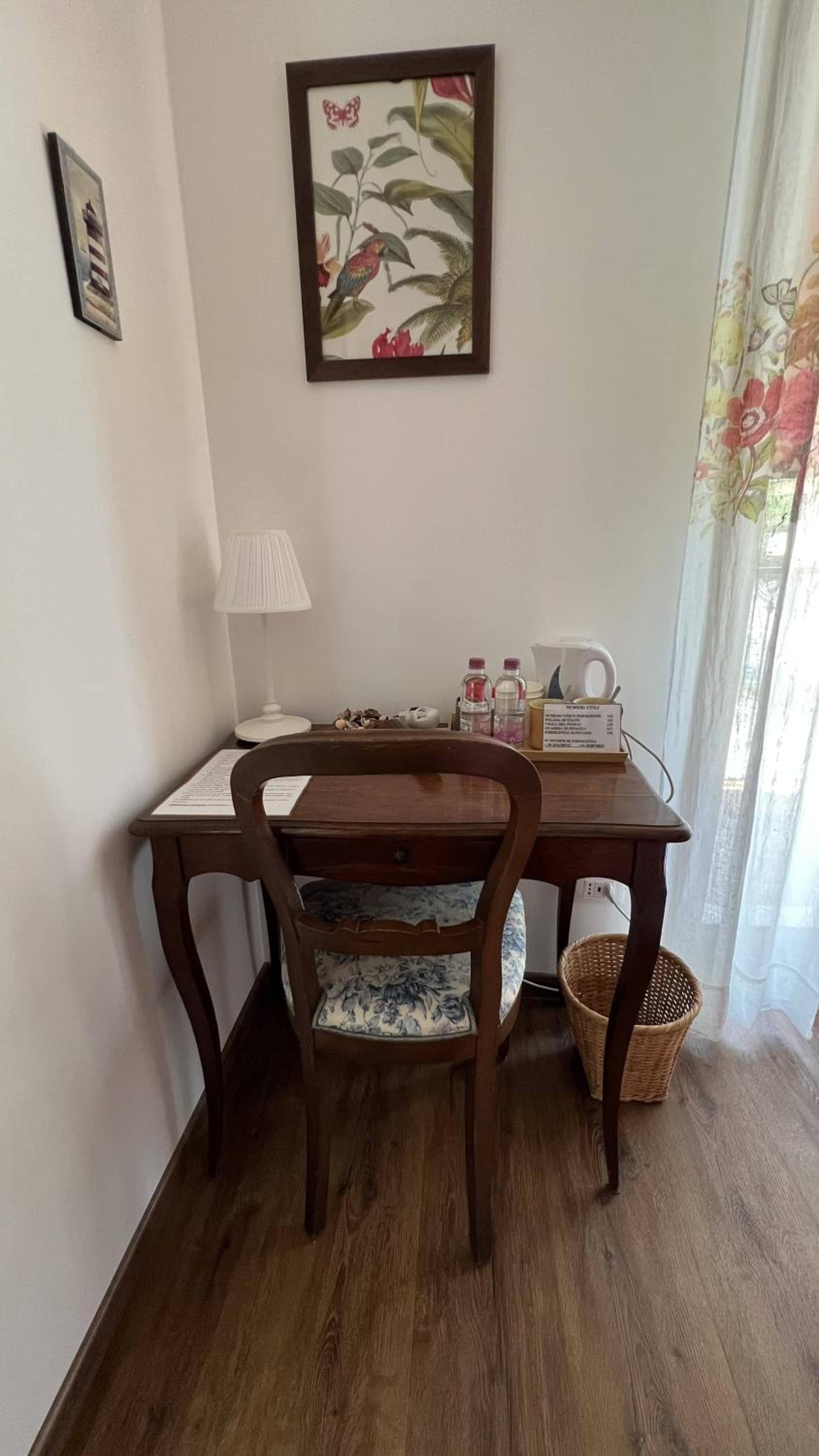 King Room with Balcony photo 3