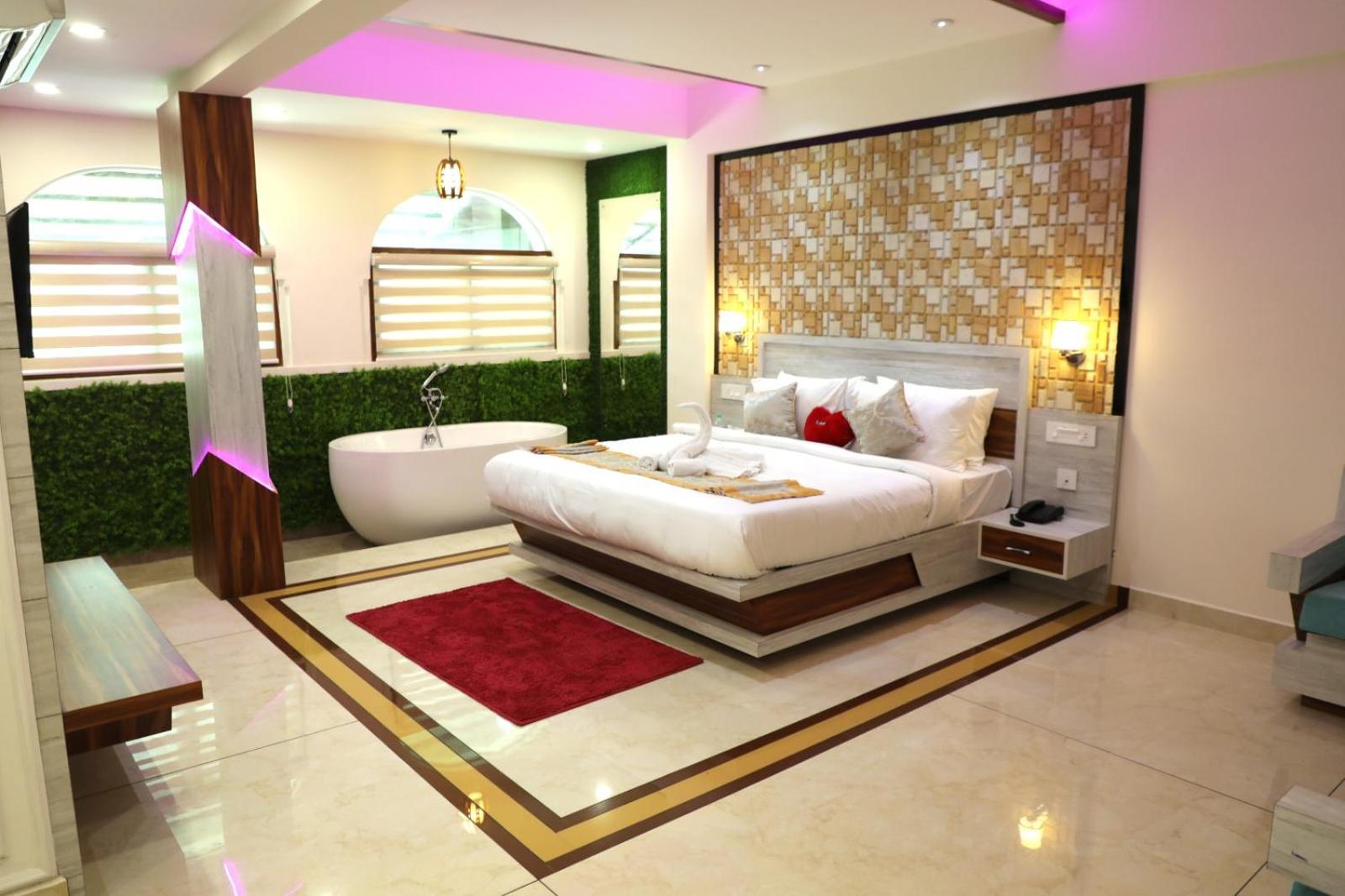 Suite