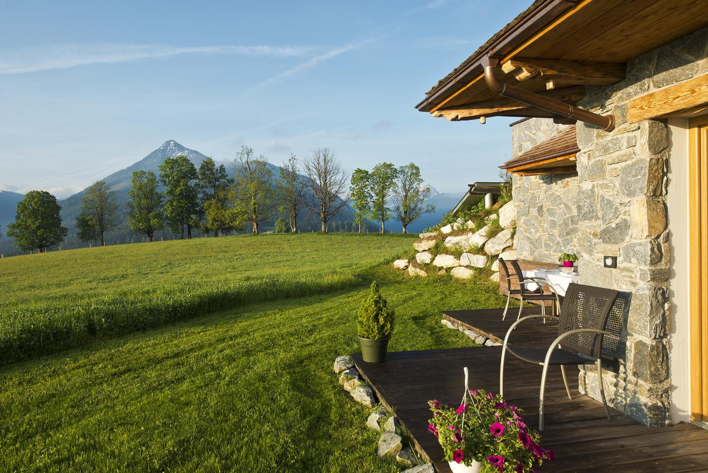 Chalet - Photo 50