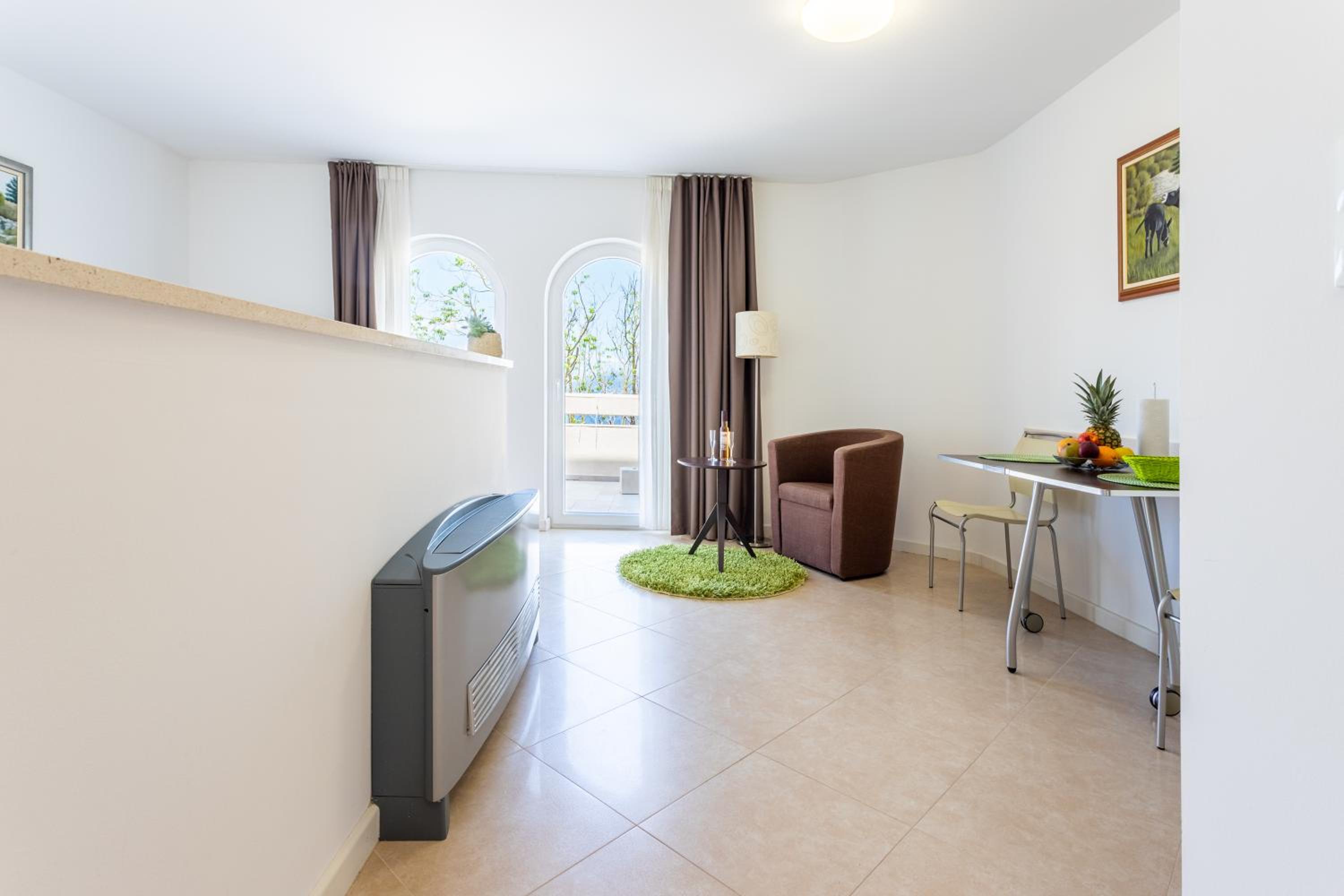 Studio with Sea View (2 Adults) photo 1