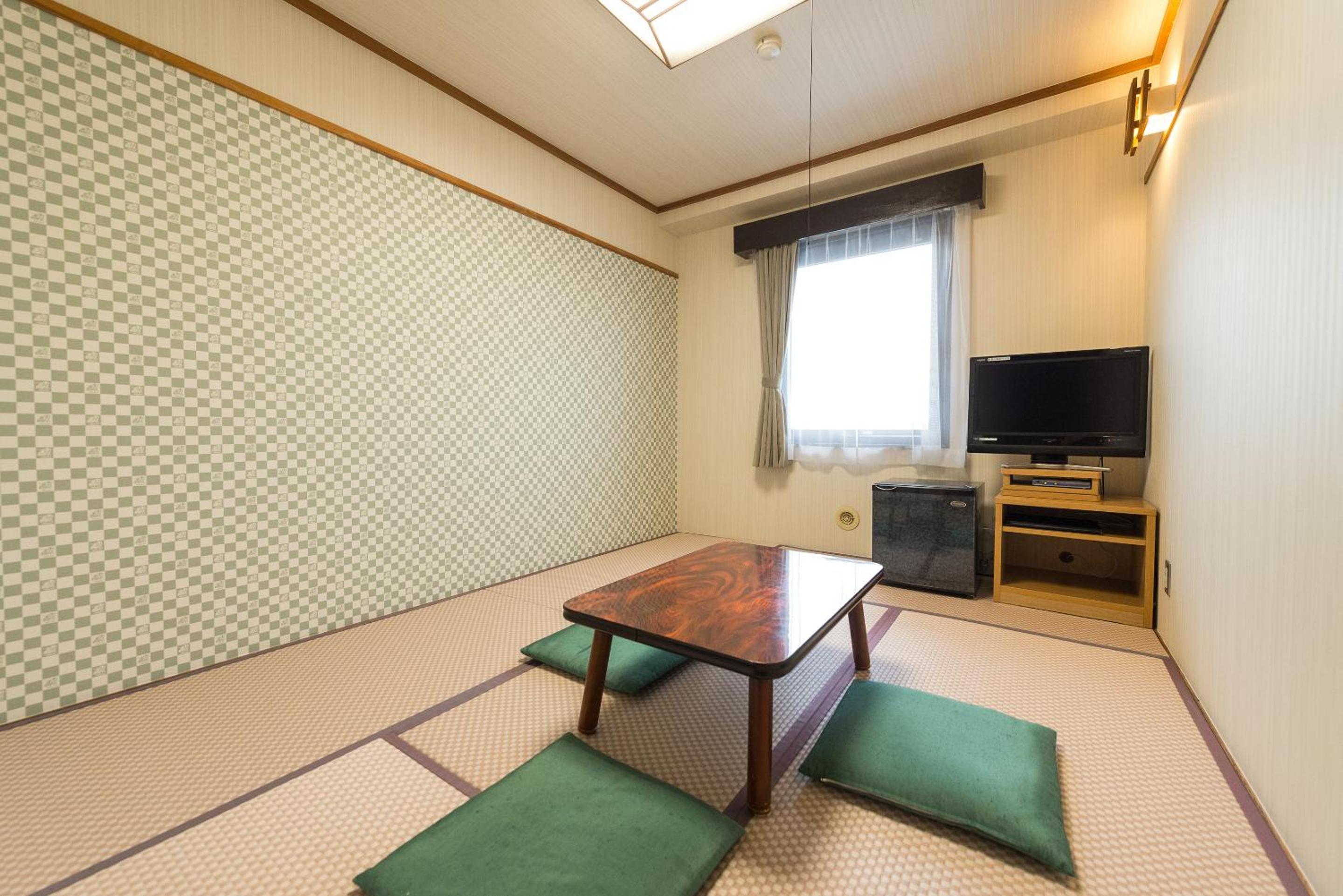 Japanese-Style Room photo 1