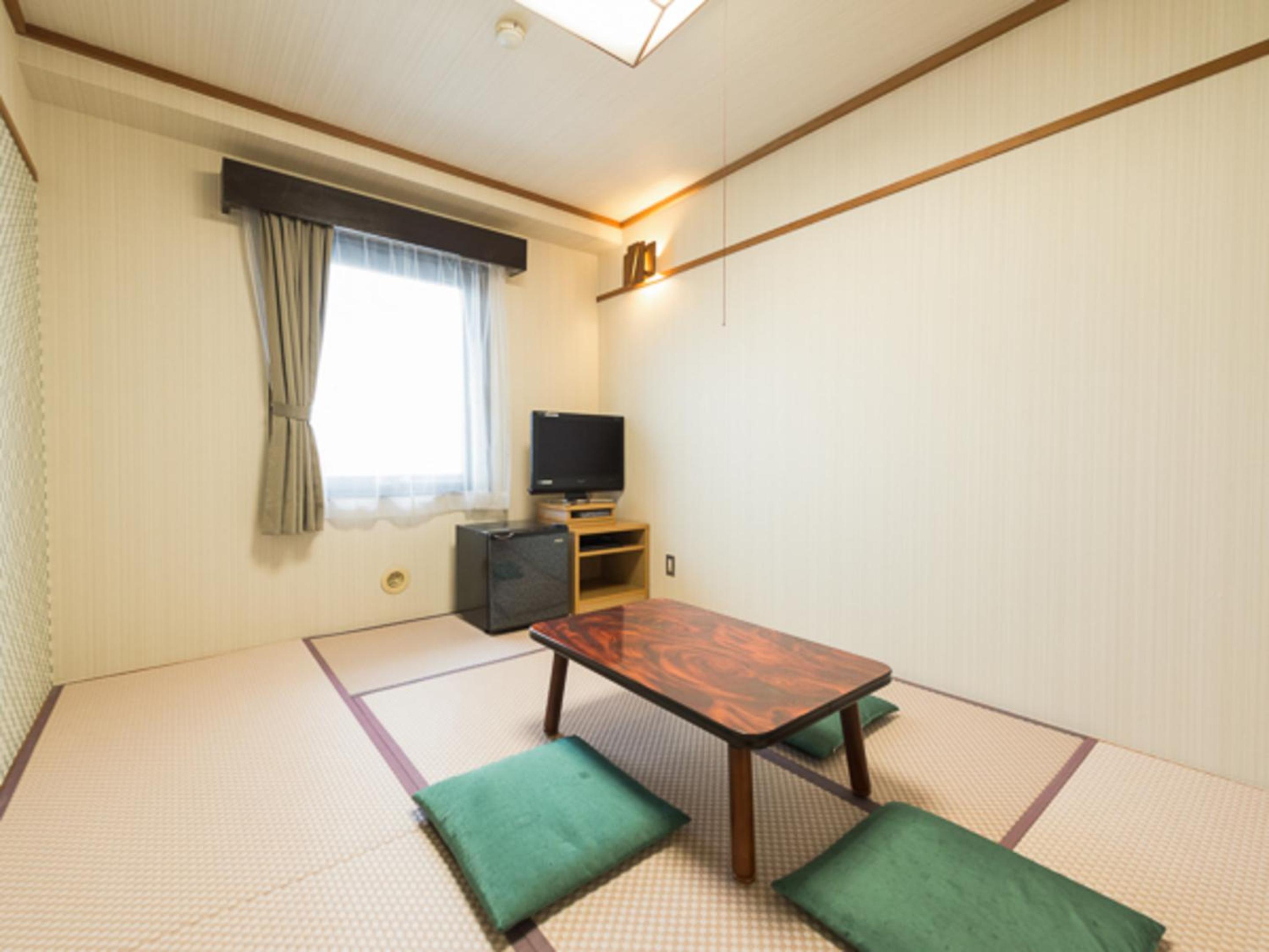 Japanese-Style Room photo 3