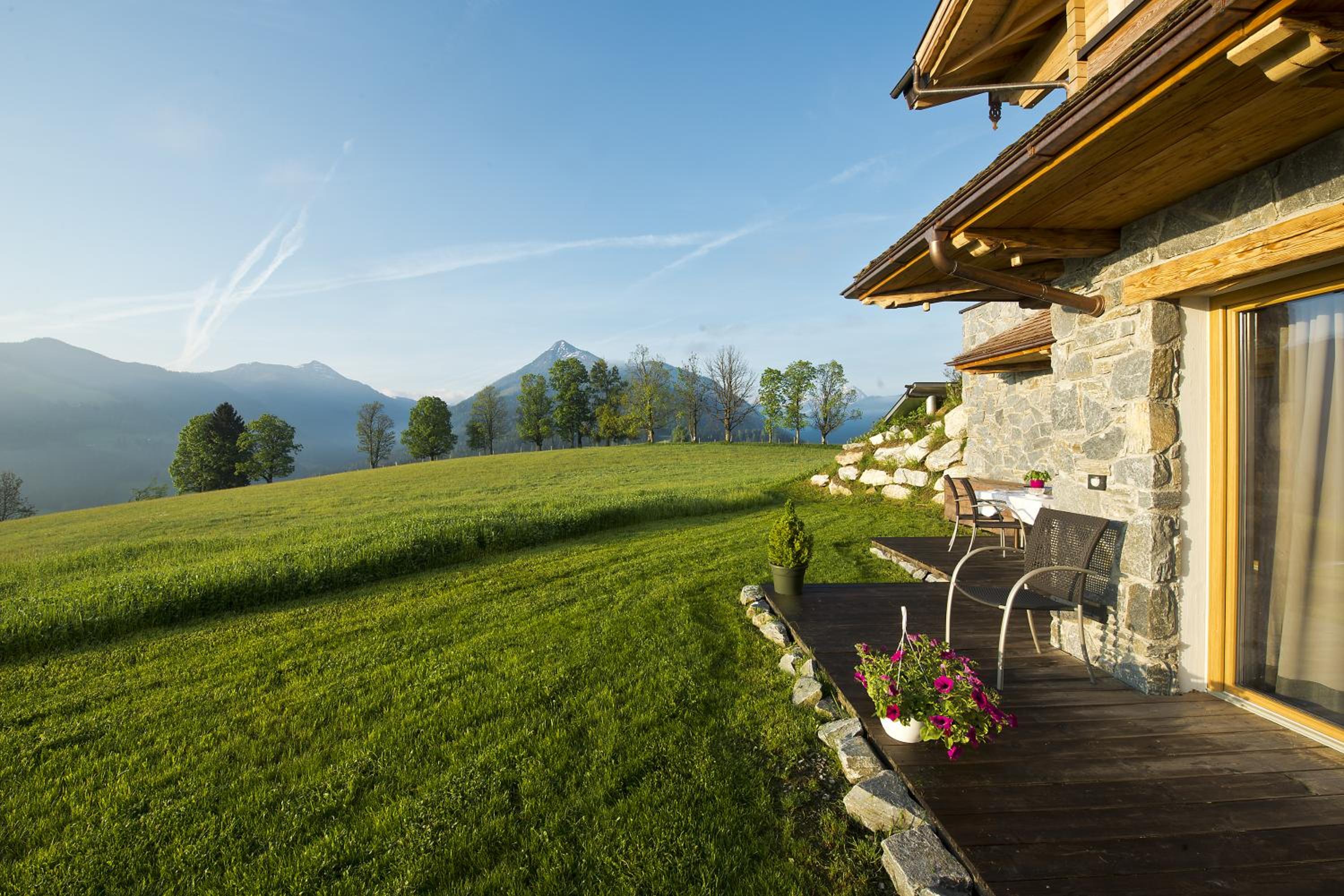 Chalet - Photo 48