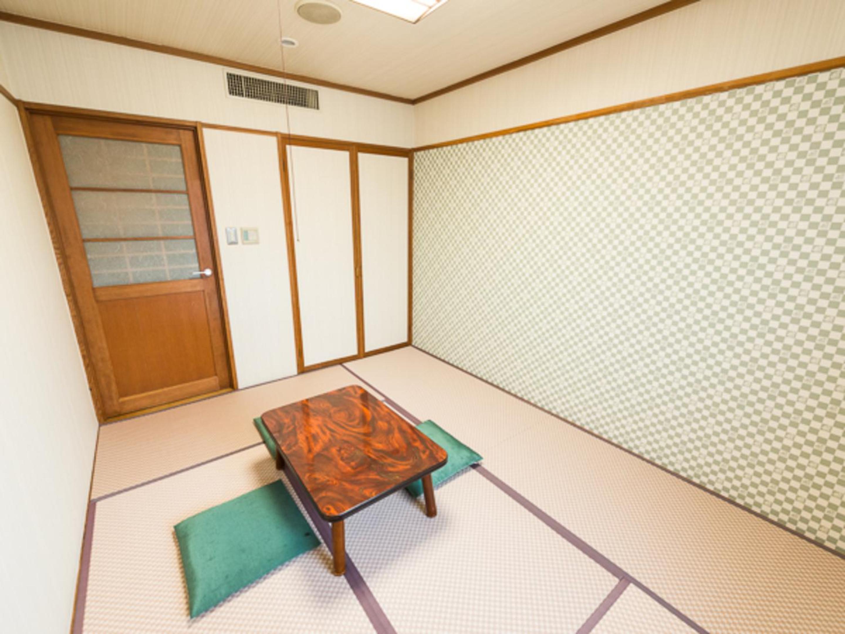 Japanese-Style Room photo 2