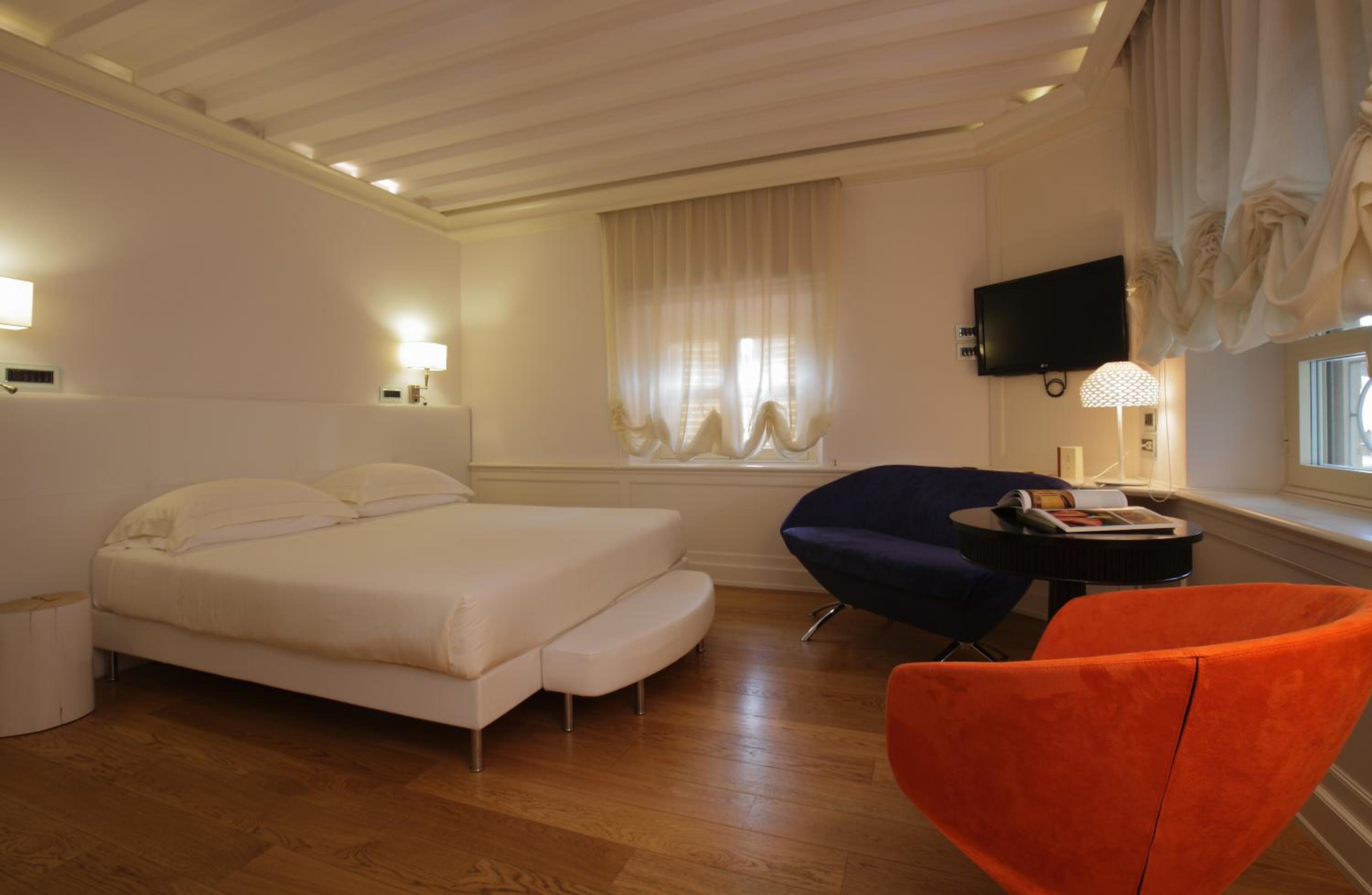  Deluxe Double Room  - Photo 1