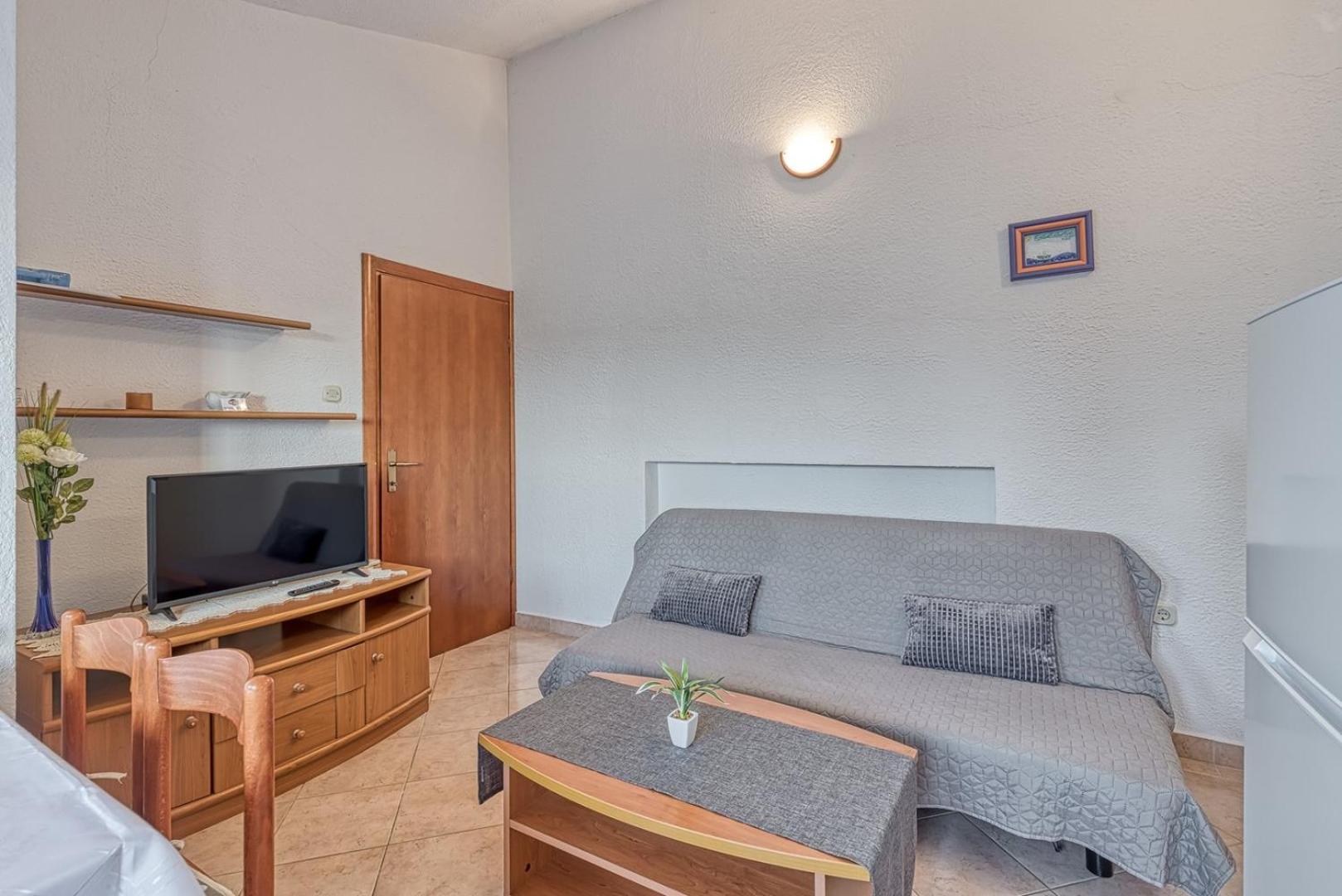 Apartment with Sea View