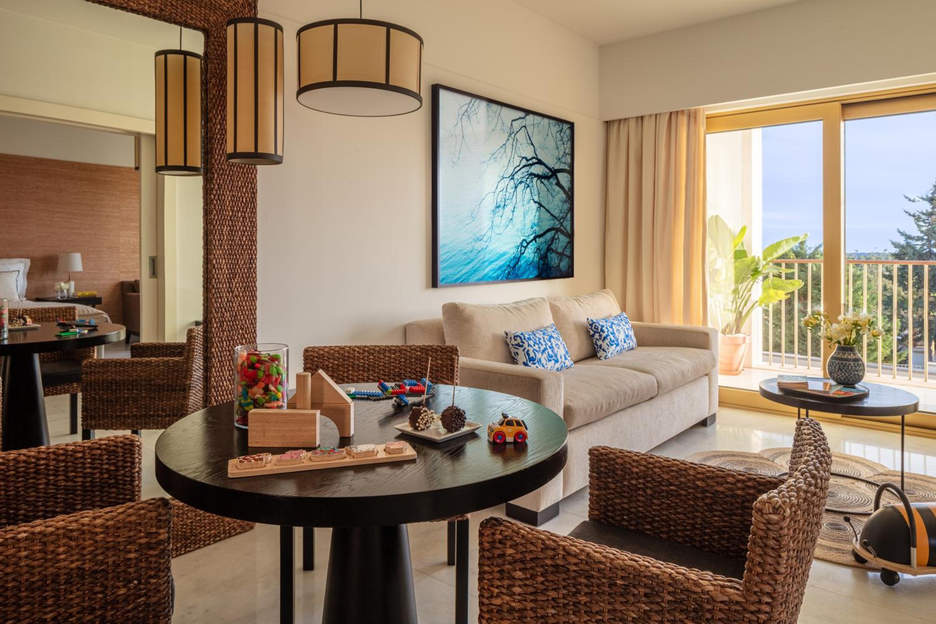 Family Suite photo 3
