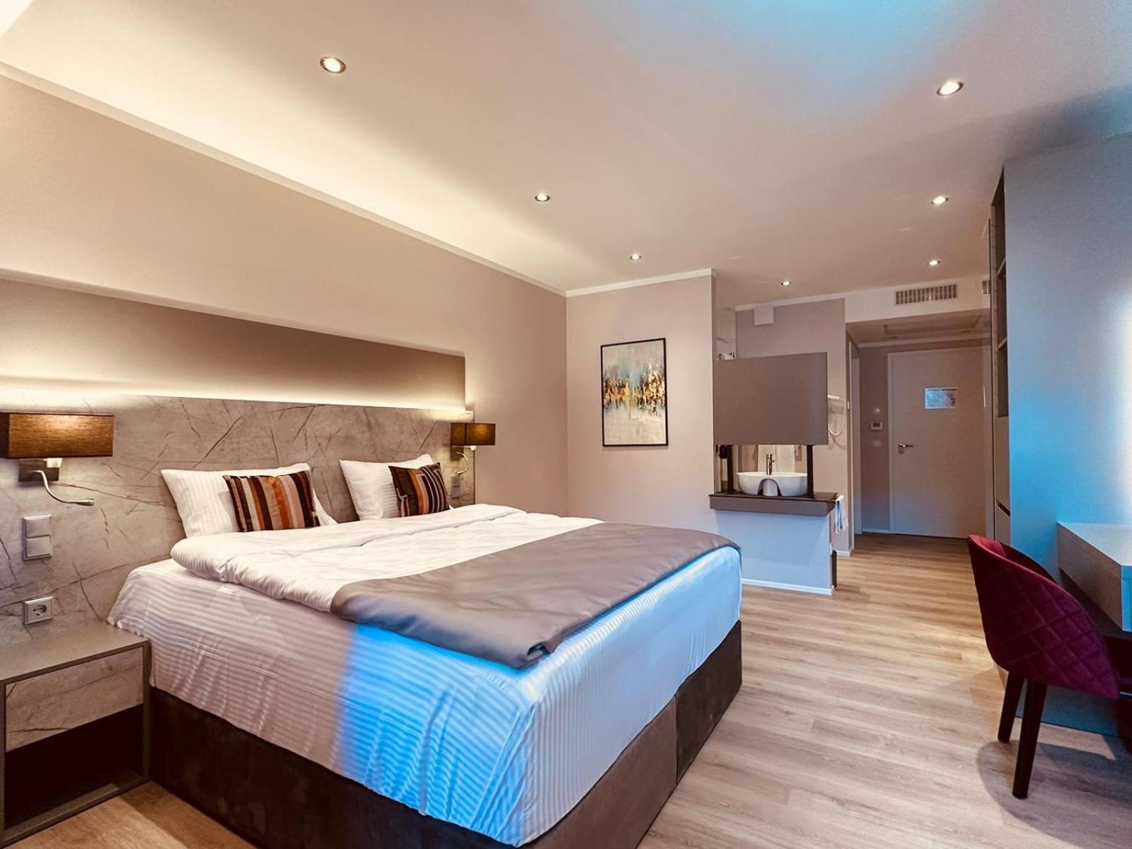 Standard Double Room photo 1