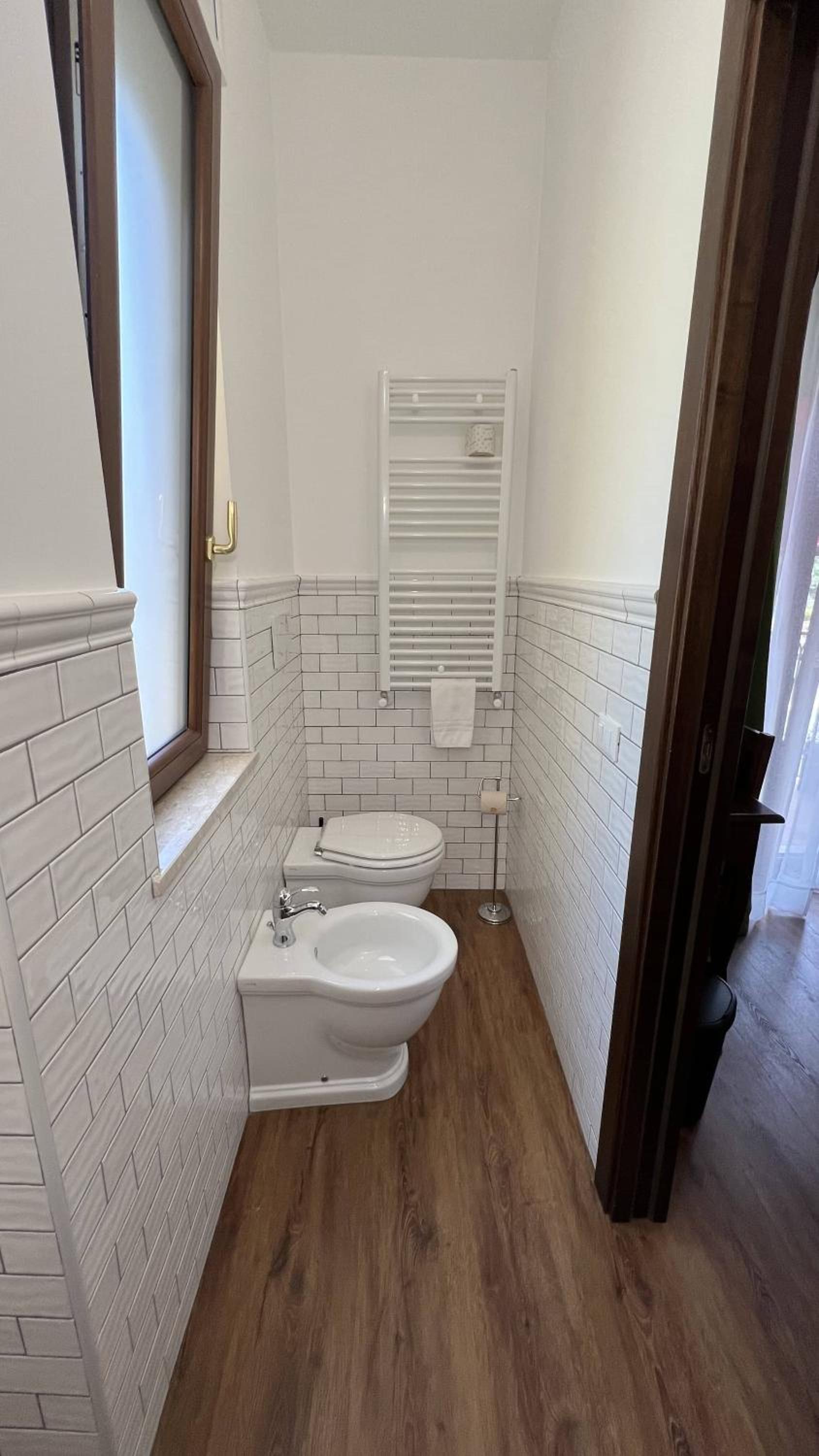 Single Room with Balcony photo 2
