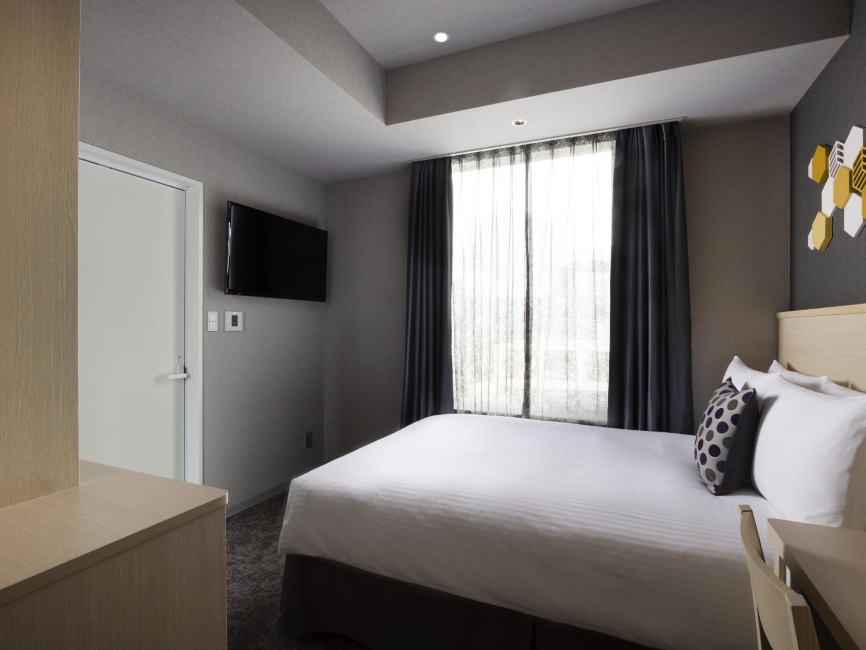 Standard Double Room photo 2