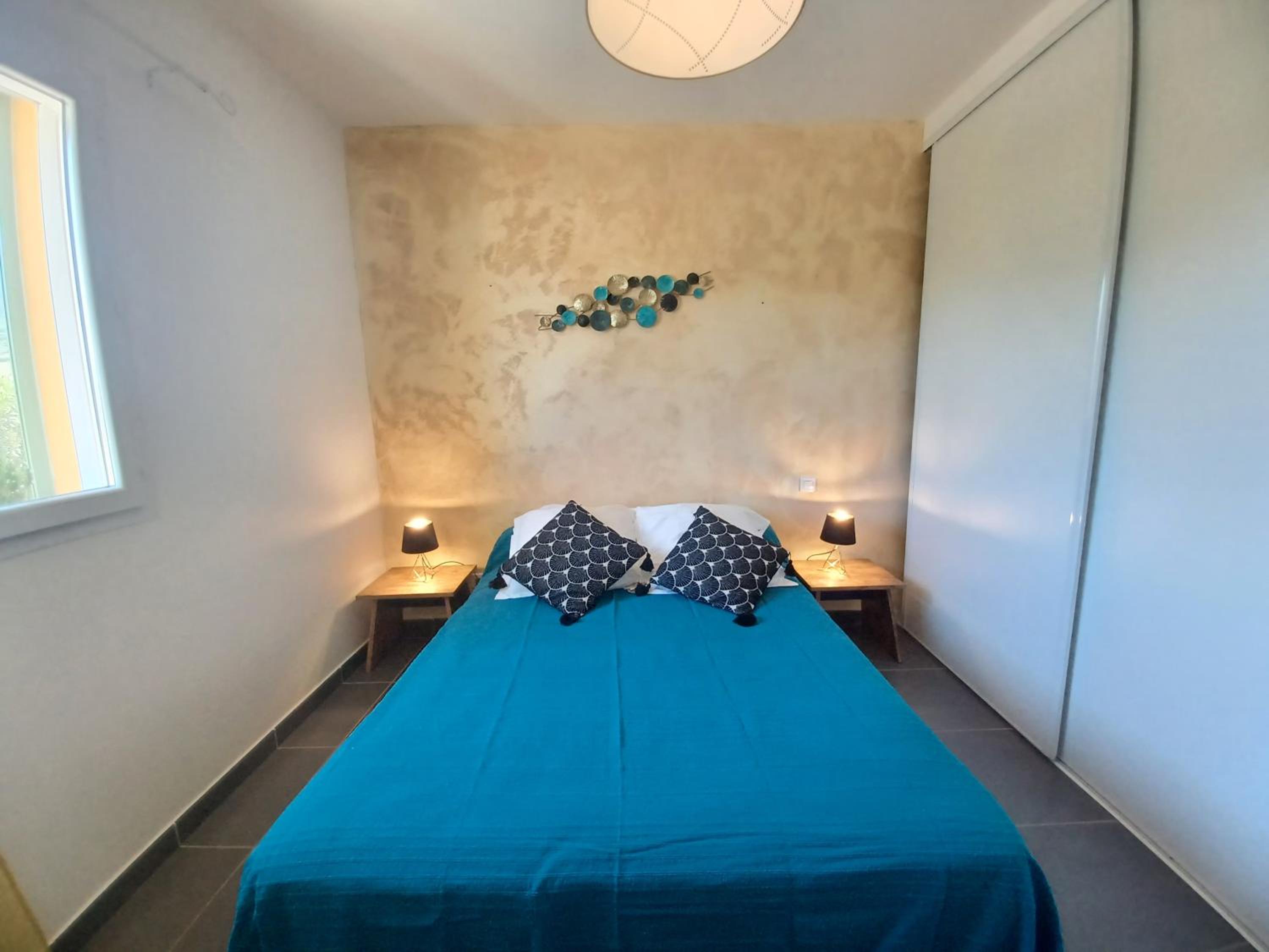 Apartement (4-5 Adults)