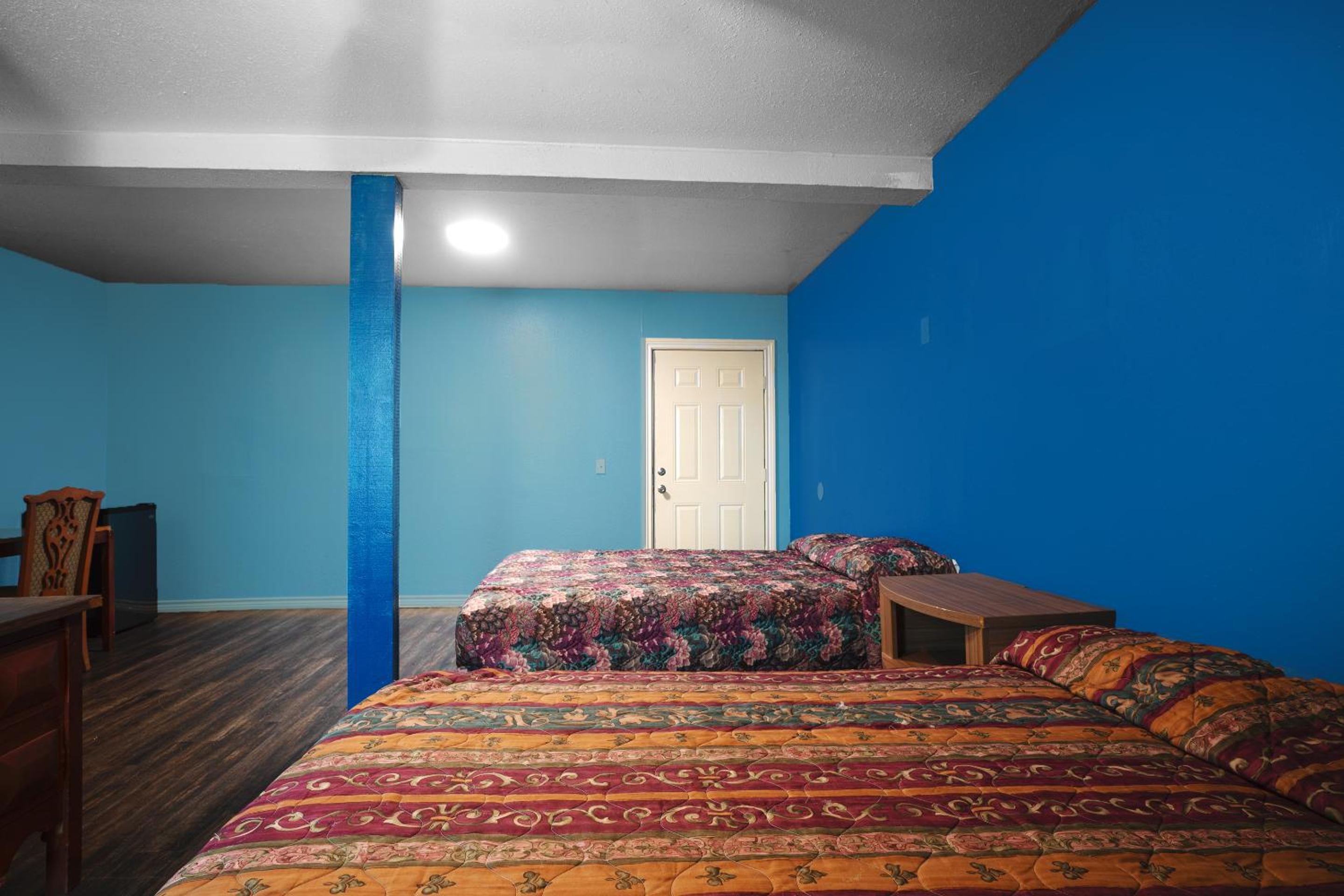 2 Full Bed - Photo 12