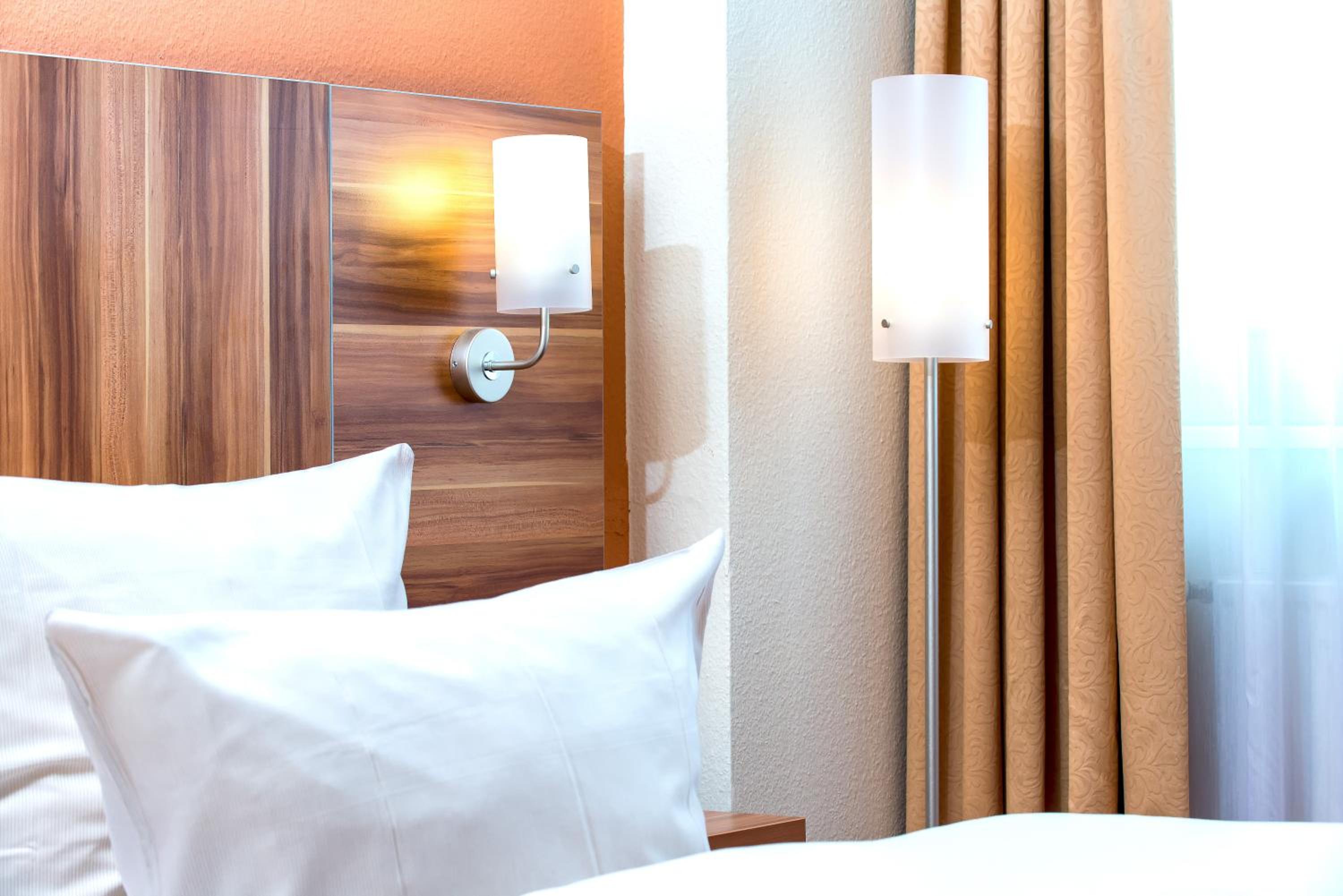 Standard Single Room photo 2