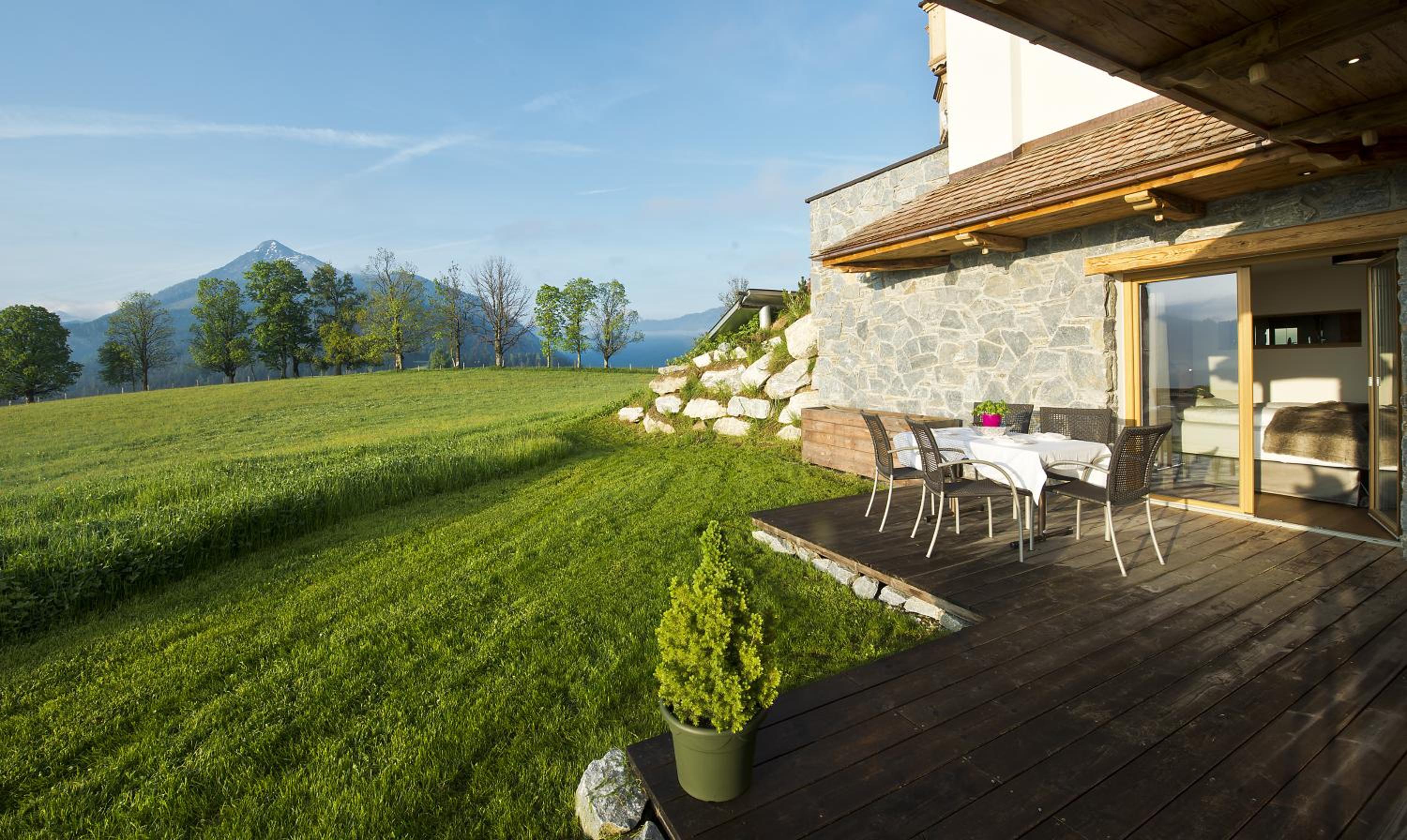 Chalet - Photo 47