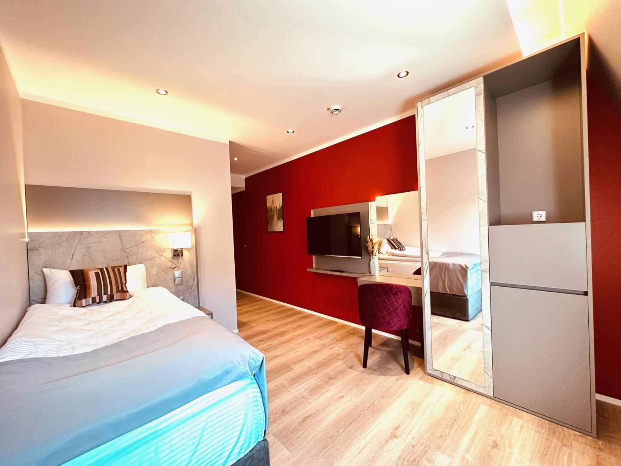 Superior Single Room photo 3