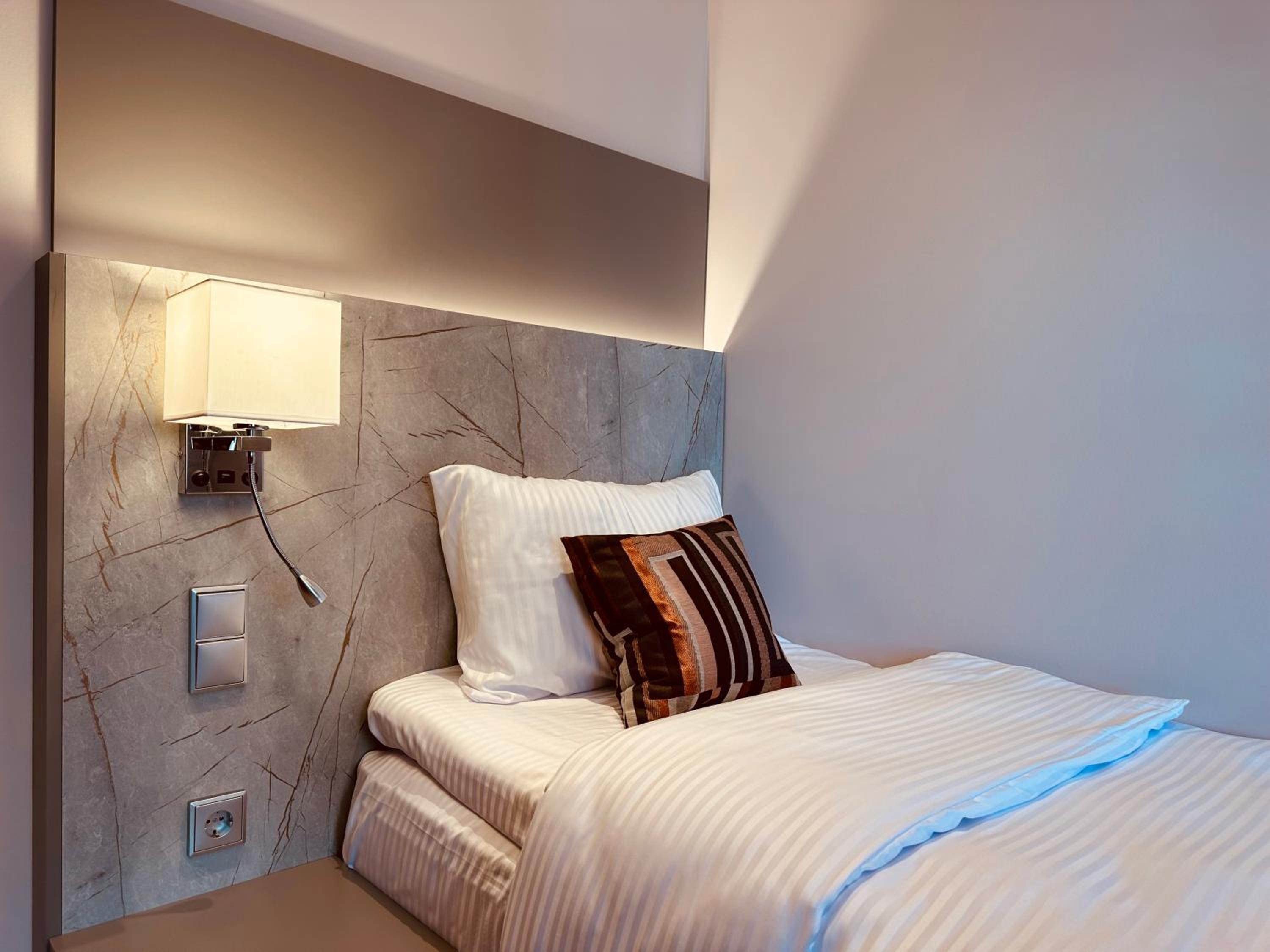 Superior Single Room photo 2