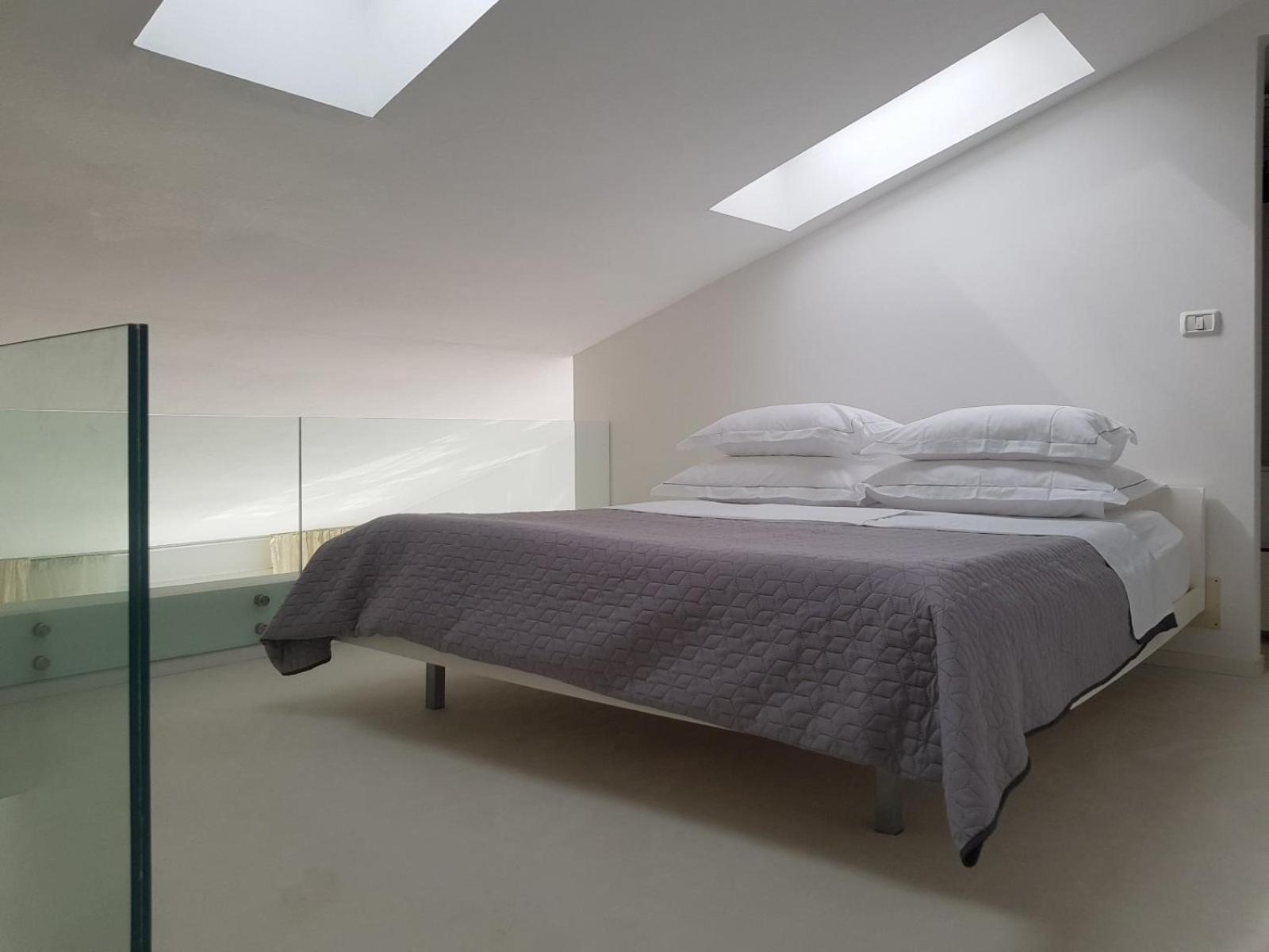 Apartment with Sea View photo 1