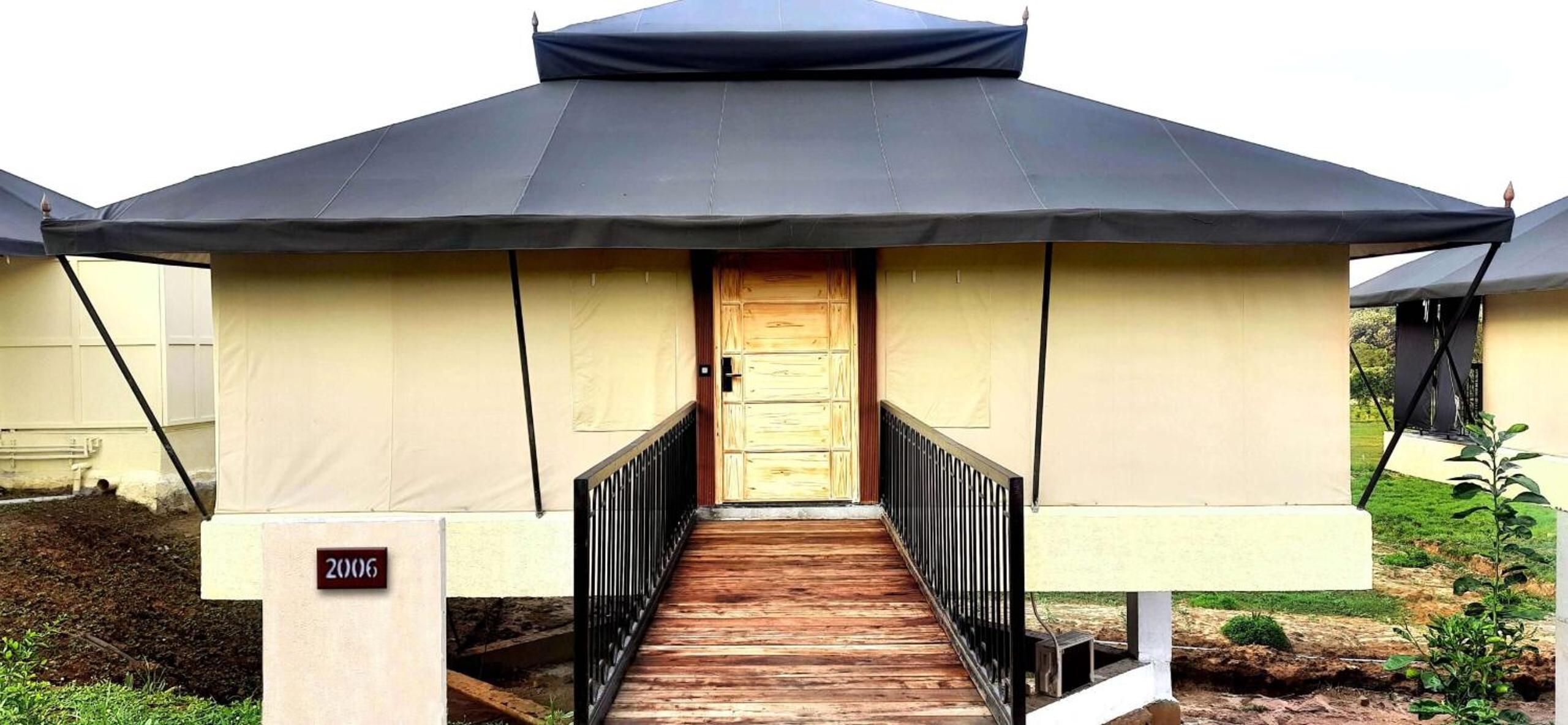 Tent Tent