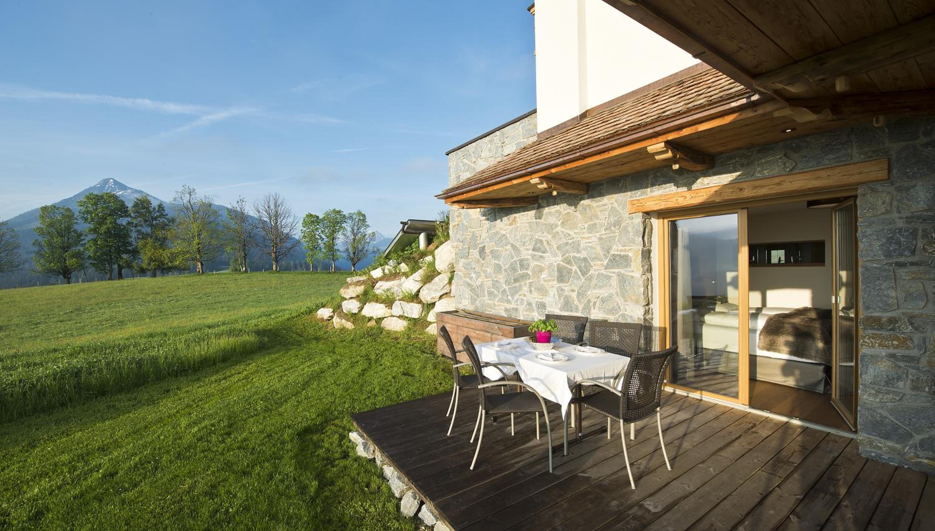 Chalet - Photo 96