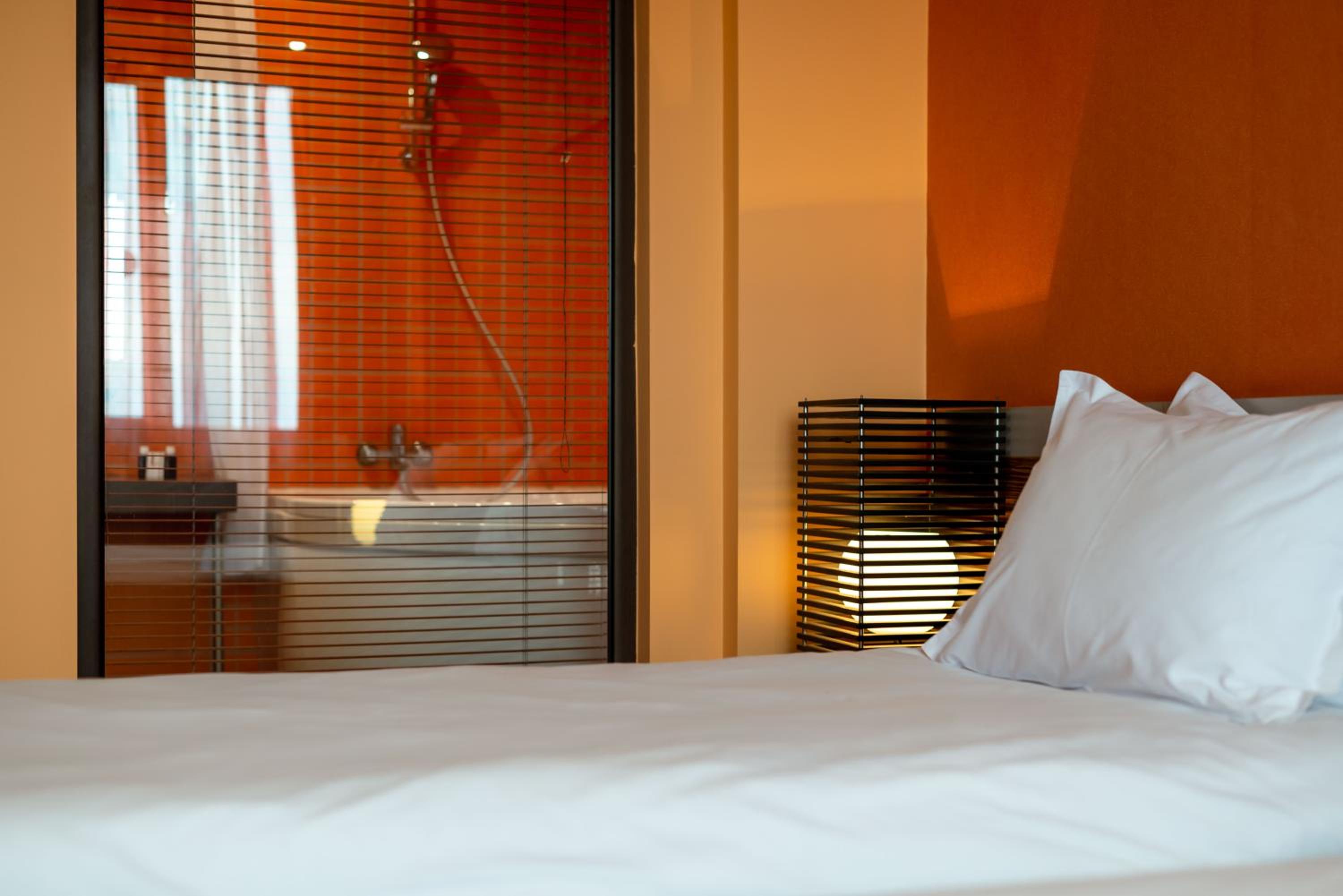 Superior Double Room - Photo 14