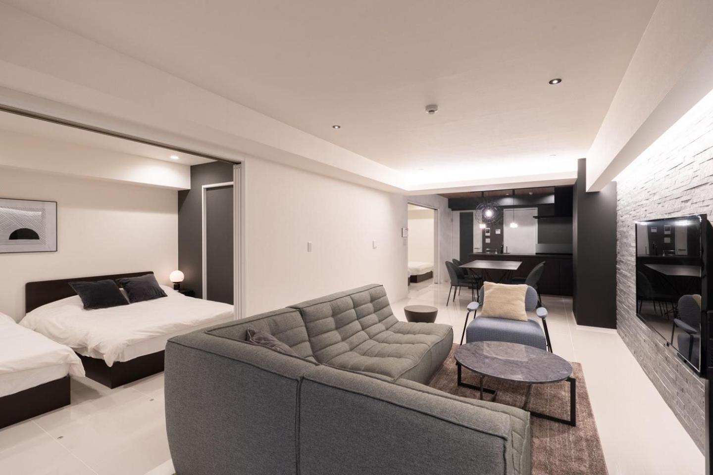 Family Suite photo 3