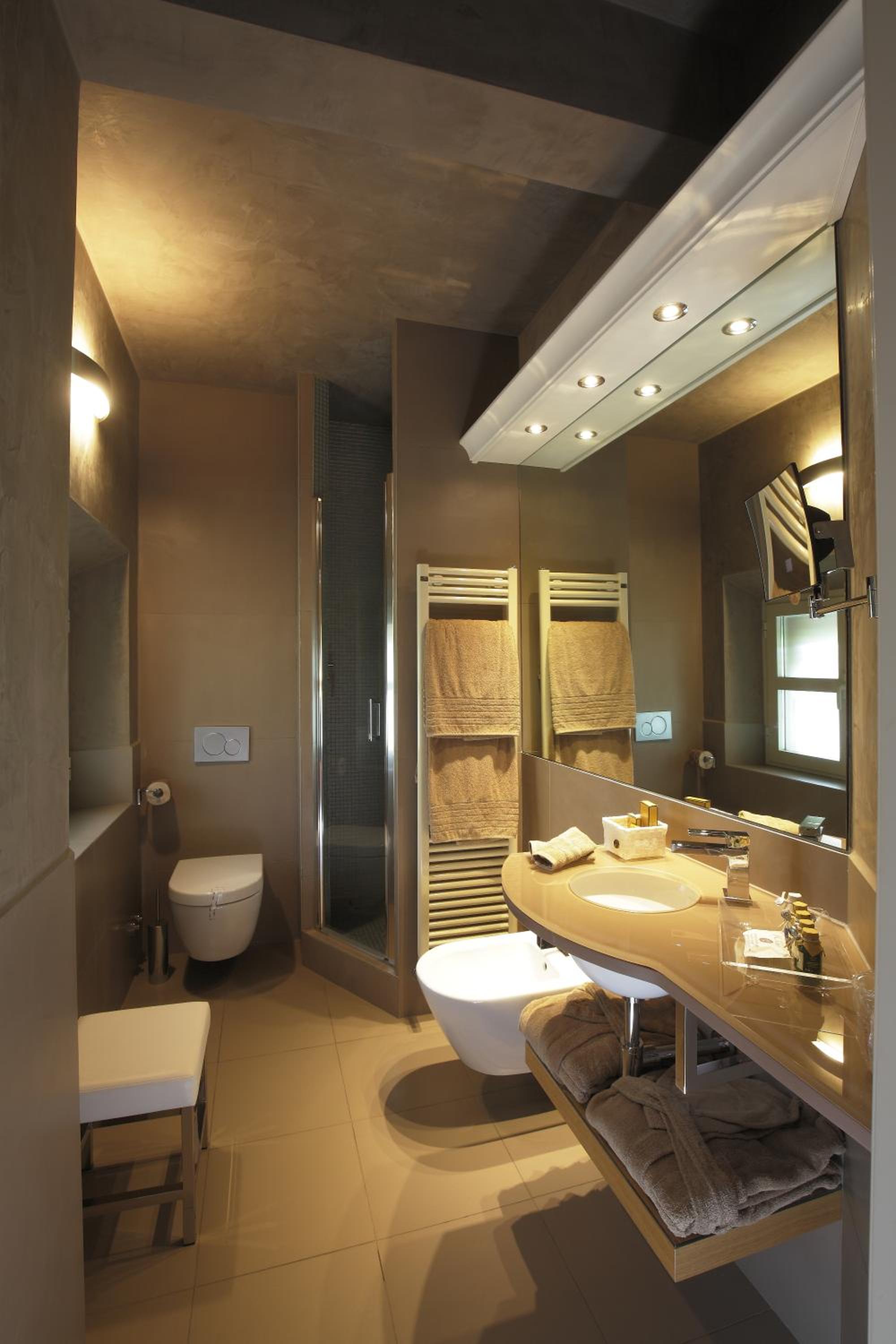  Deluxe Double Room  - Photo 7