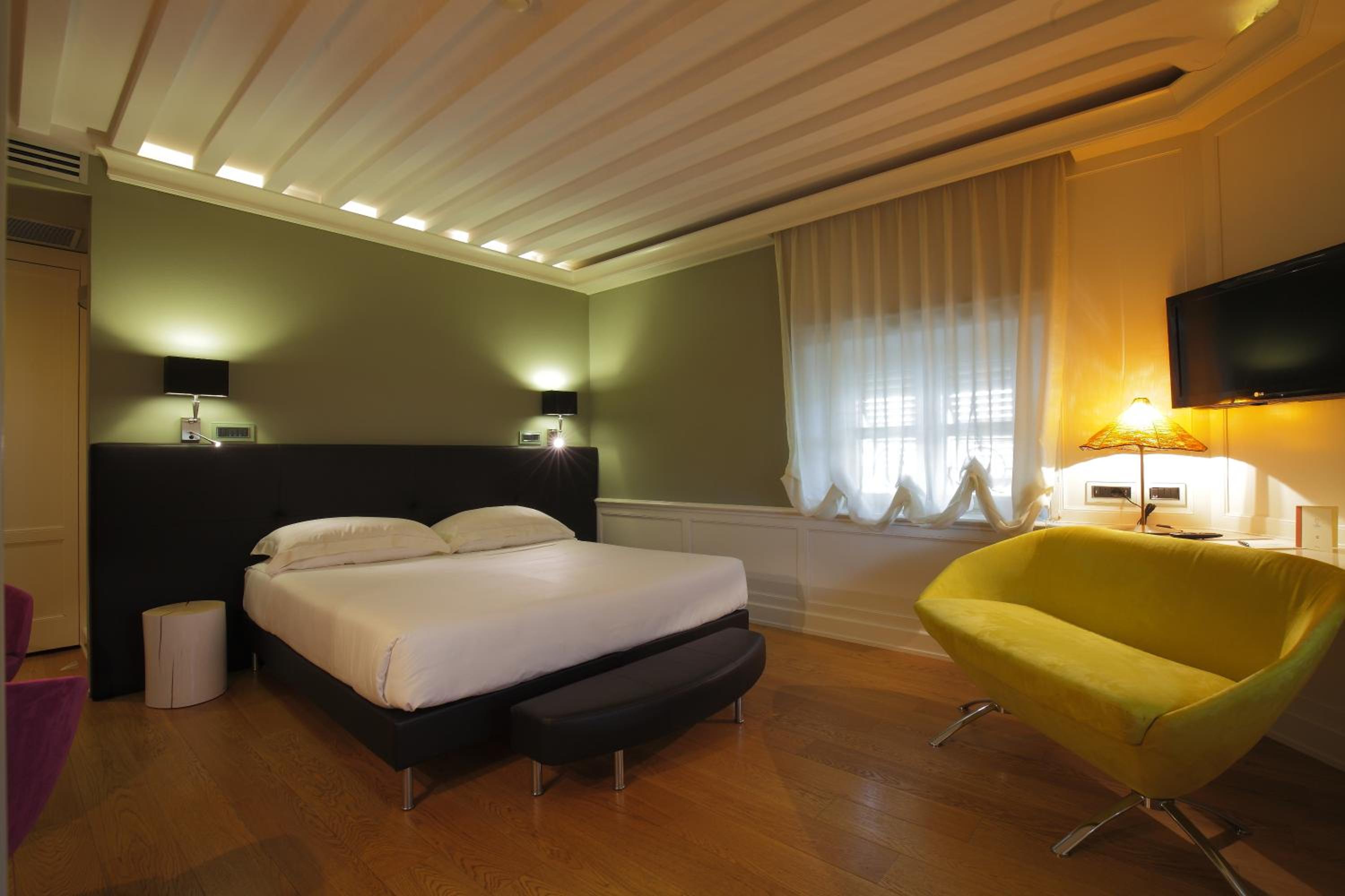  Deluxe Double Room  - Photo 6