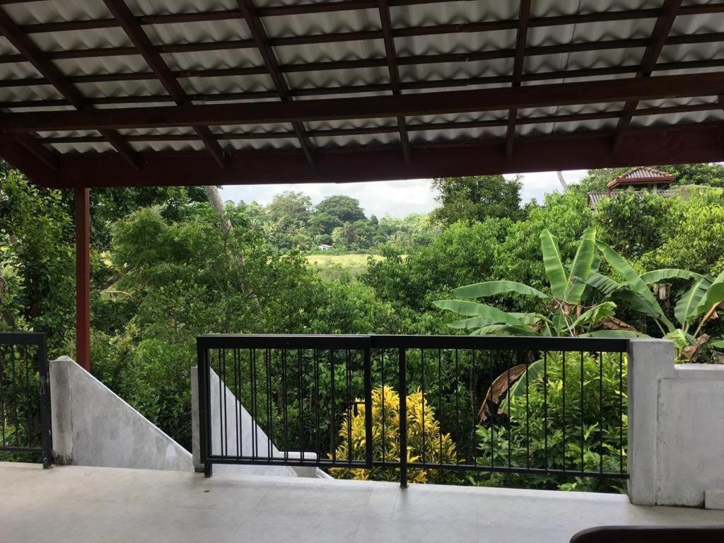 Double Room with Terrace photo 2