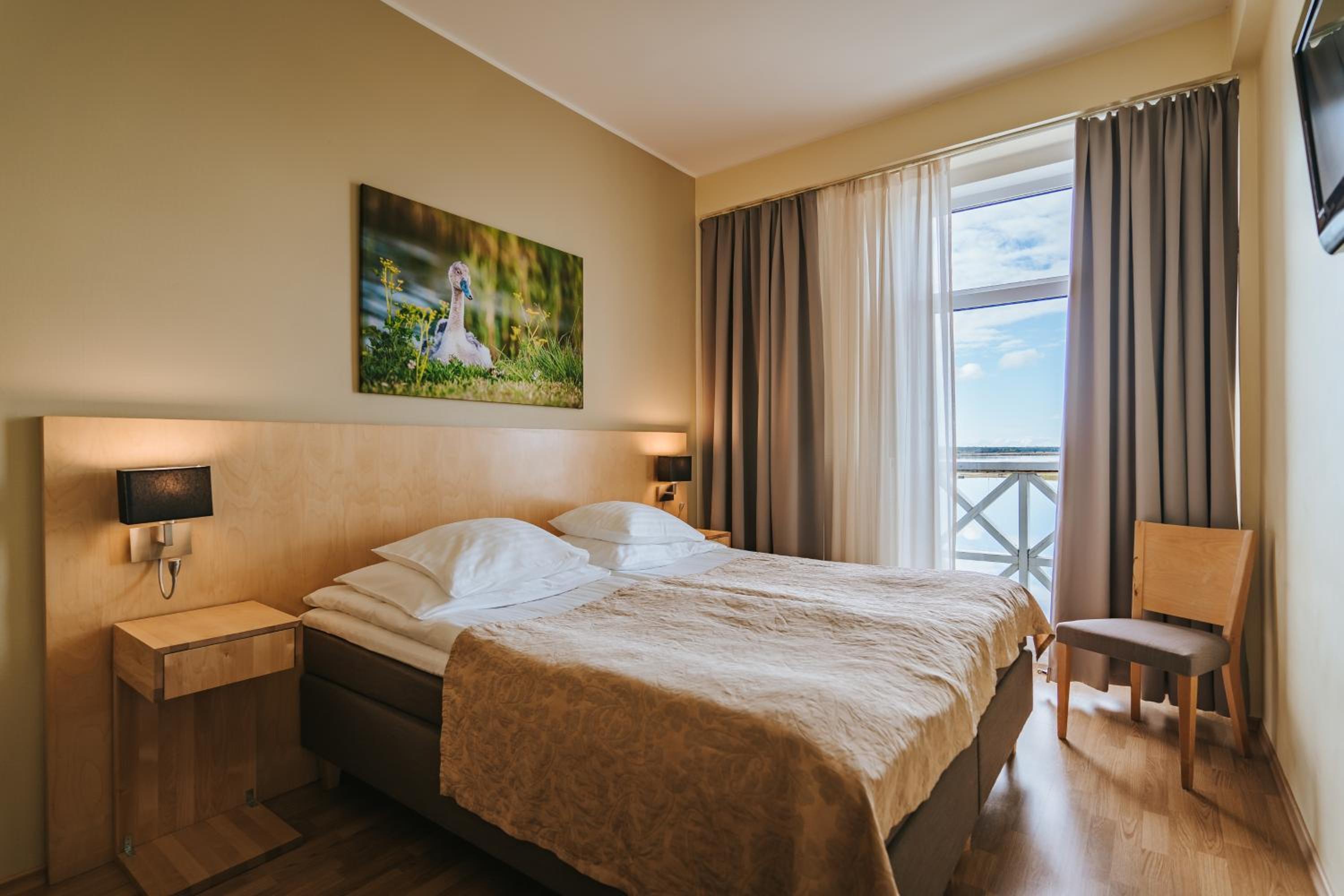 Economy Double or Twin Room photo 1