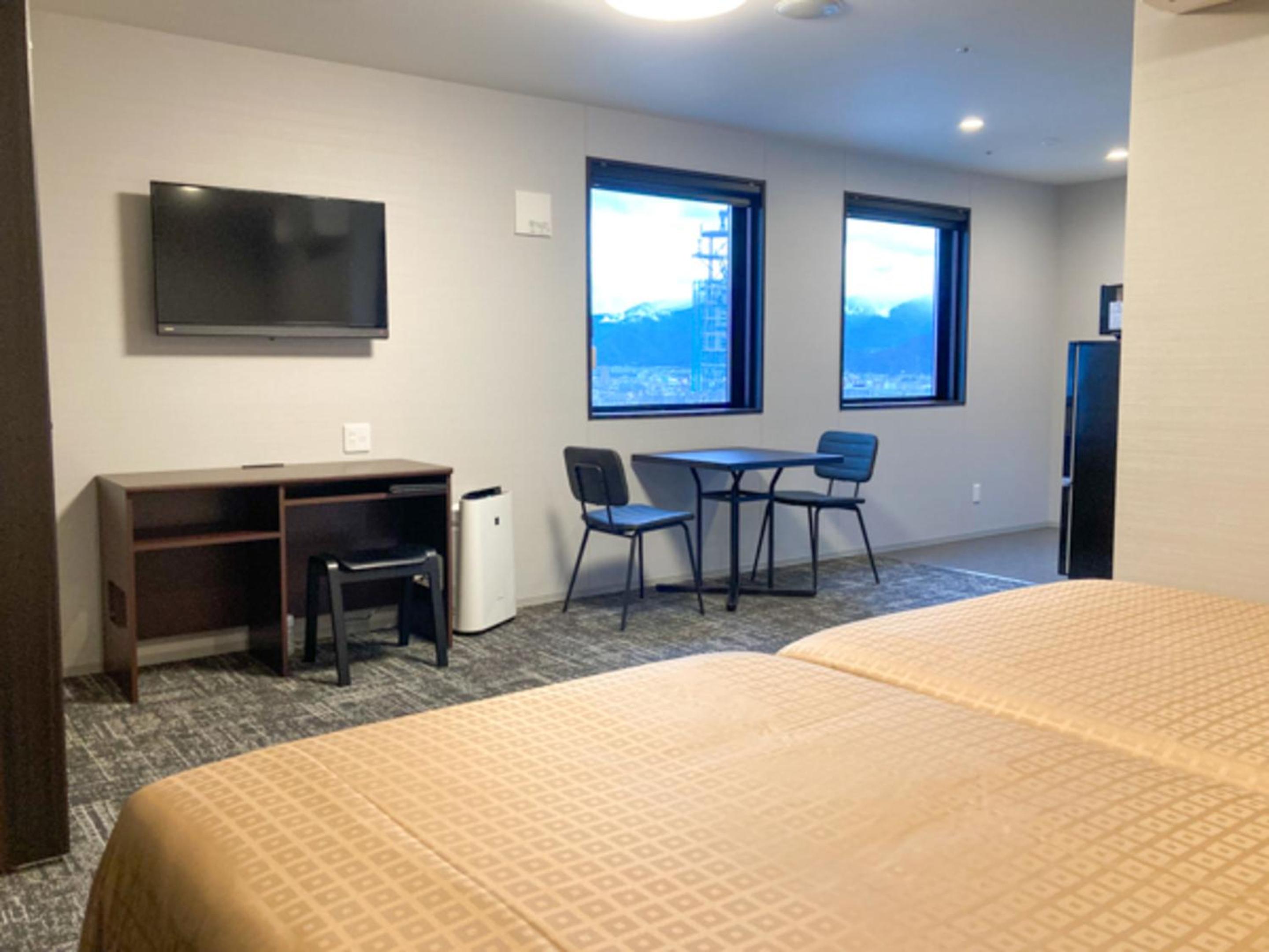 Luxury Twin Room - Non-Smoking - Photo 4