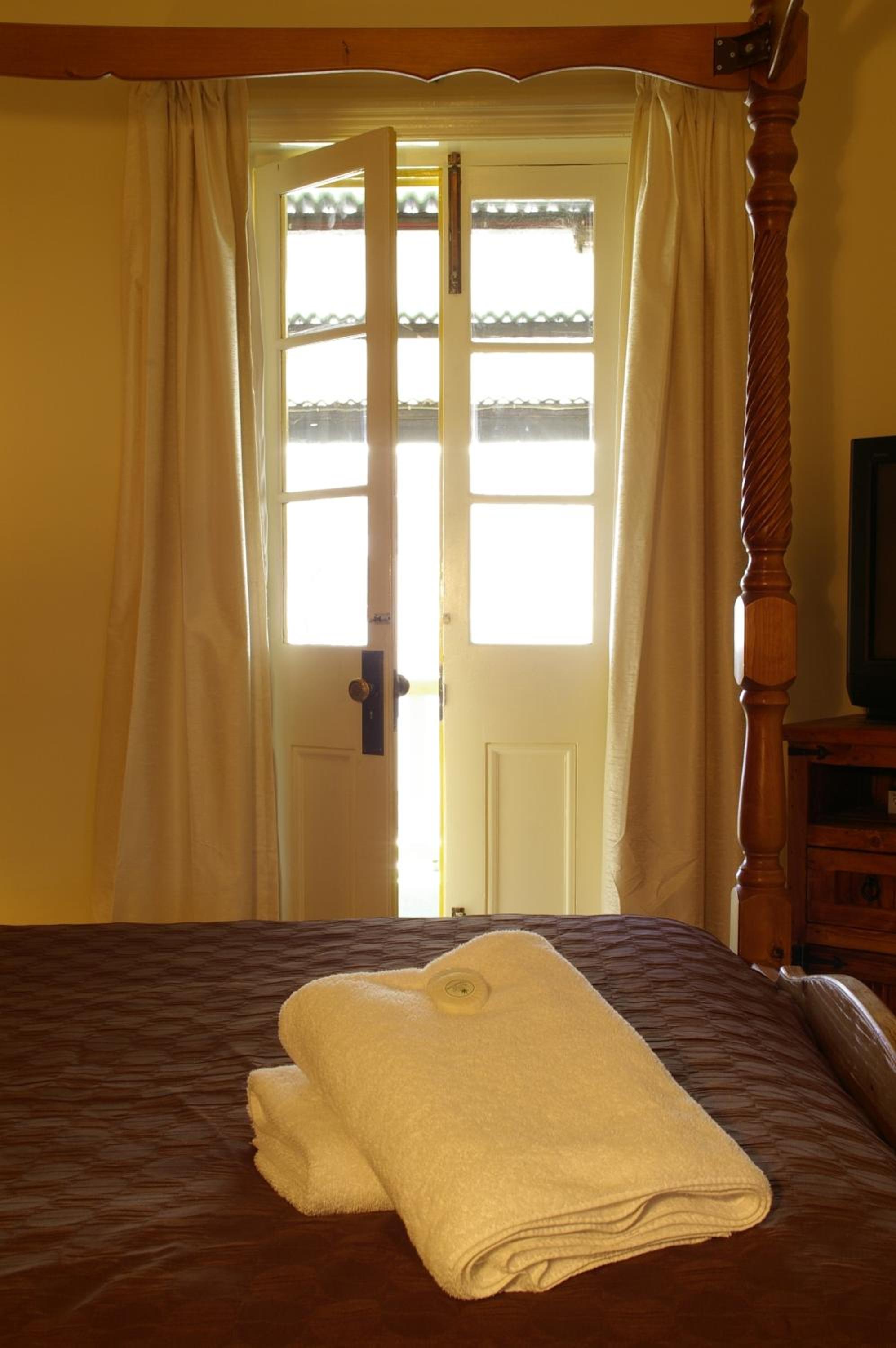 Superior Queen Room photo 1