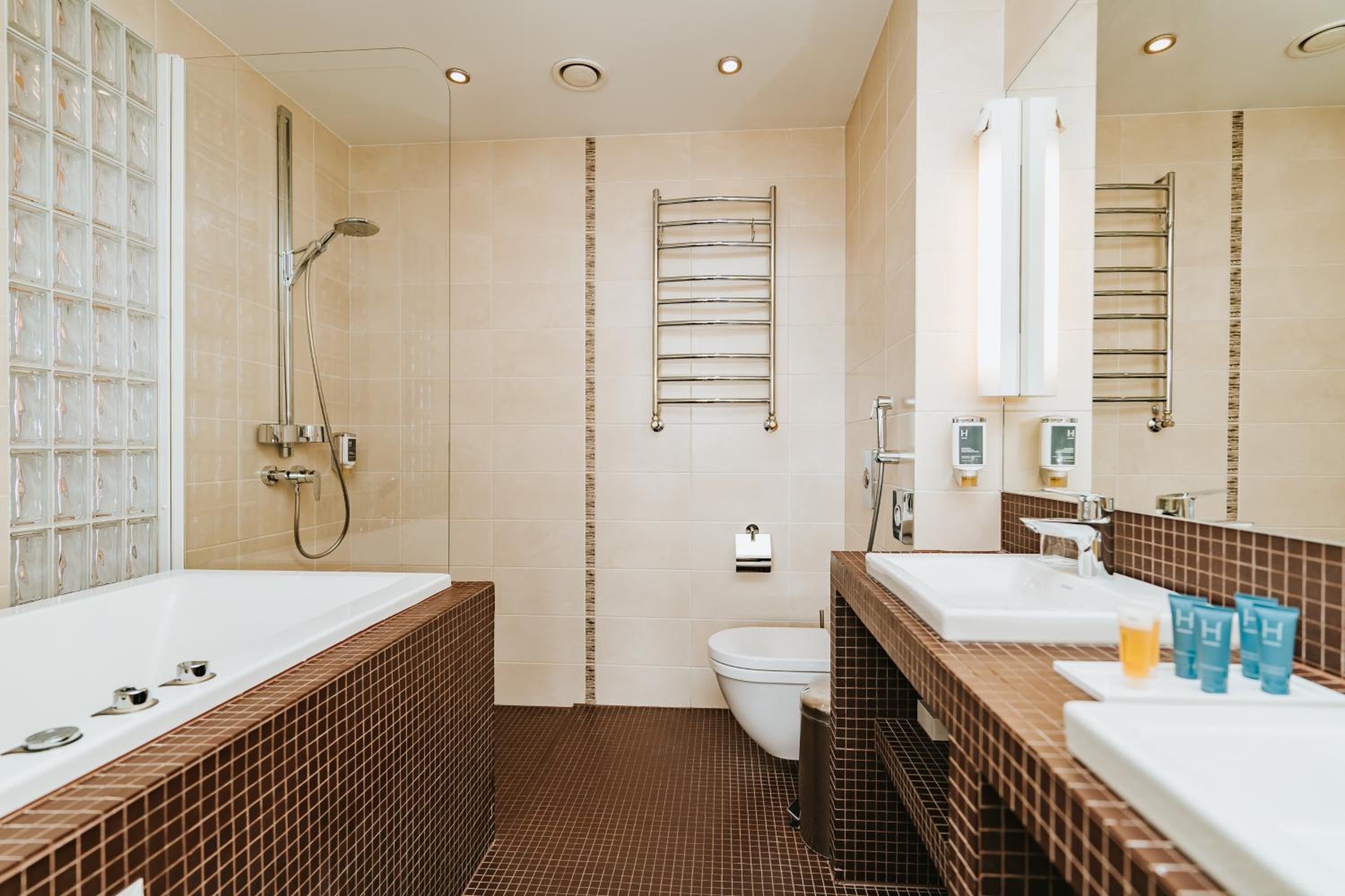 Suite photo 2