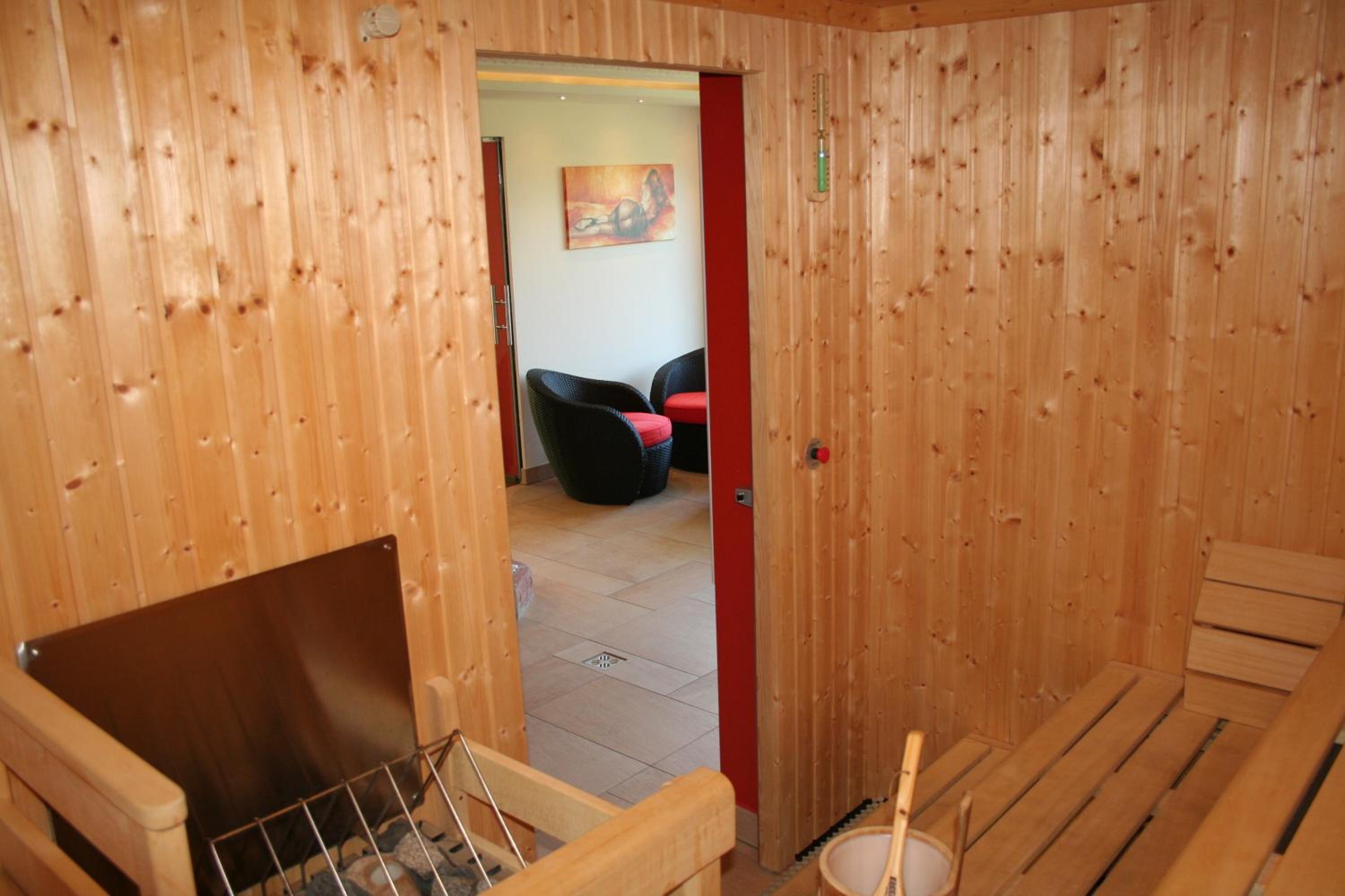 Junior Suite - Photo 16