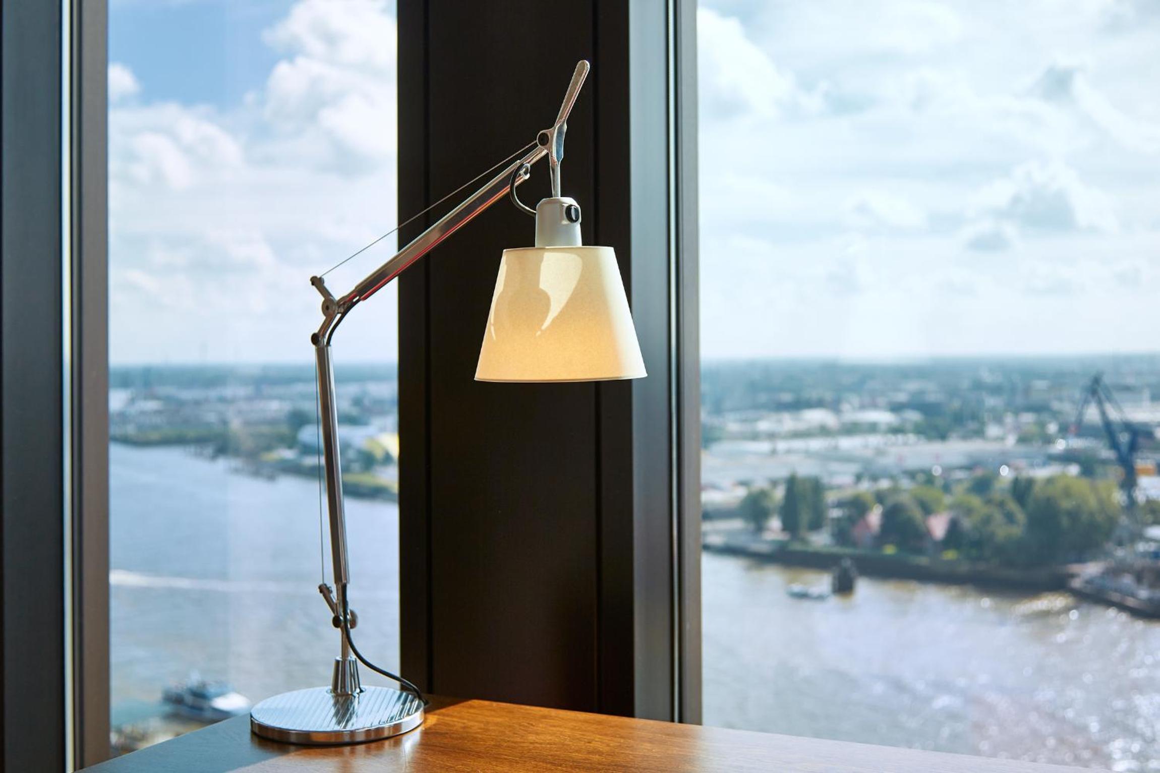 Riverview - Double Room