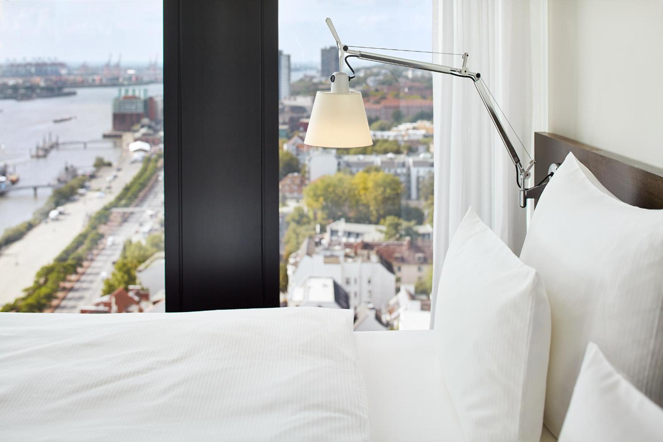 Riverview - Double Room