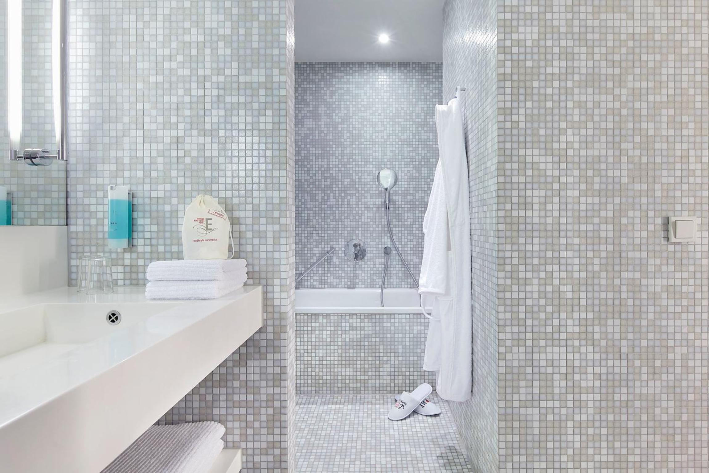 Deluxe - Double Room