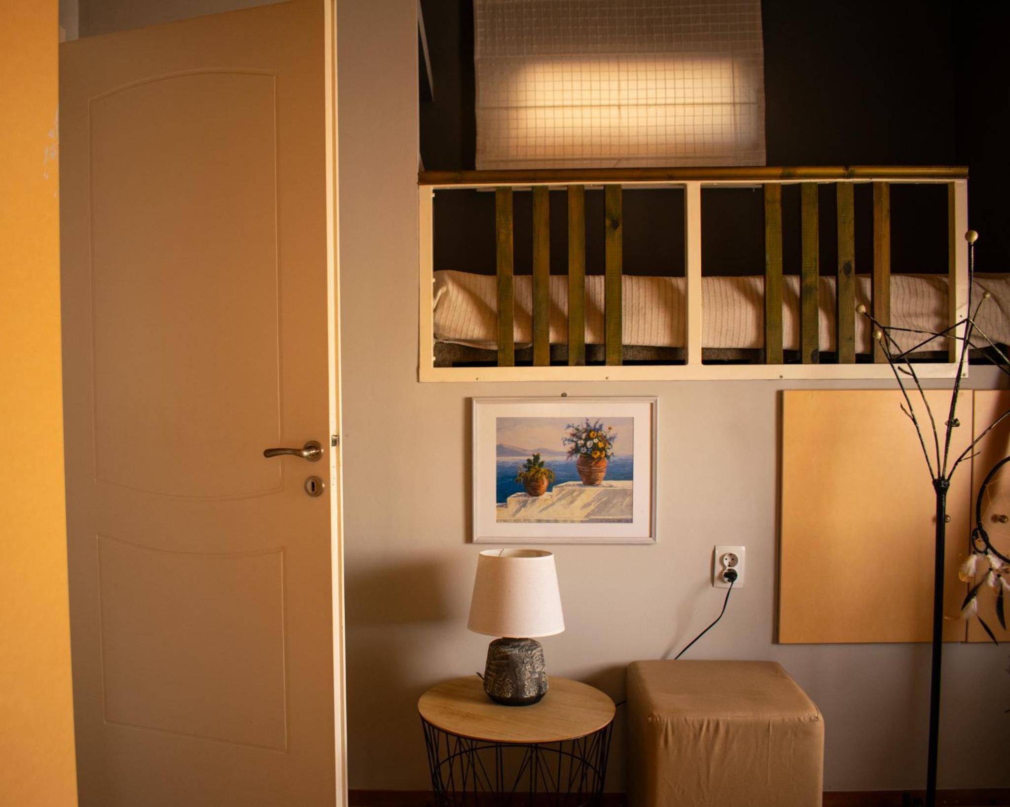 Two-Bedroom Apartment photo 1