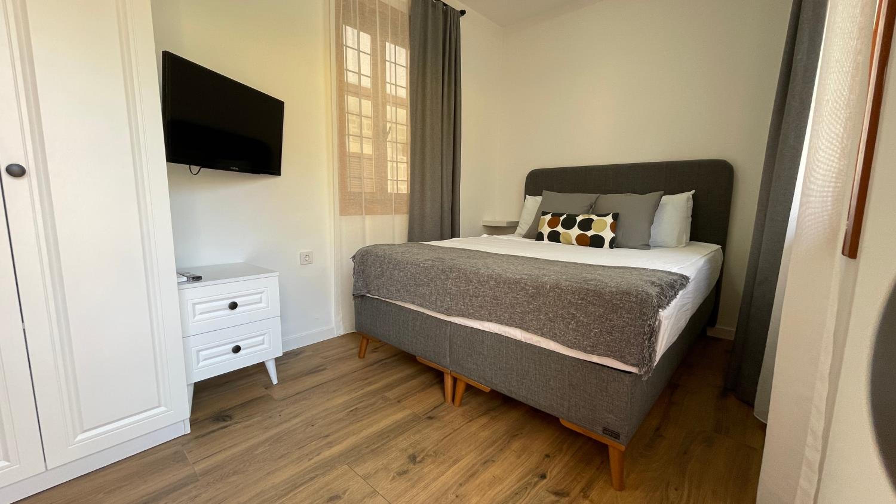 Deluxe Double Room photo 1
