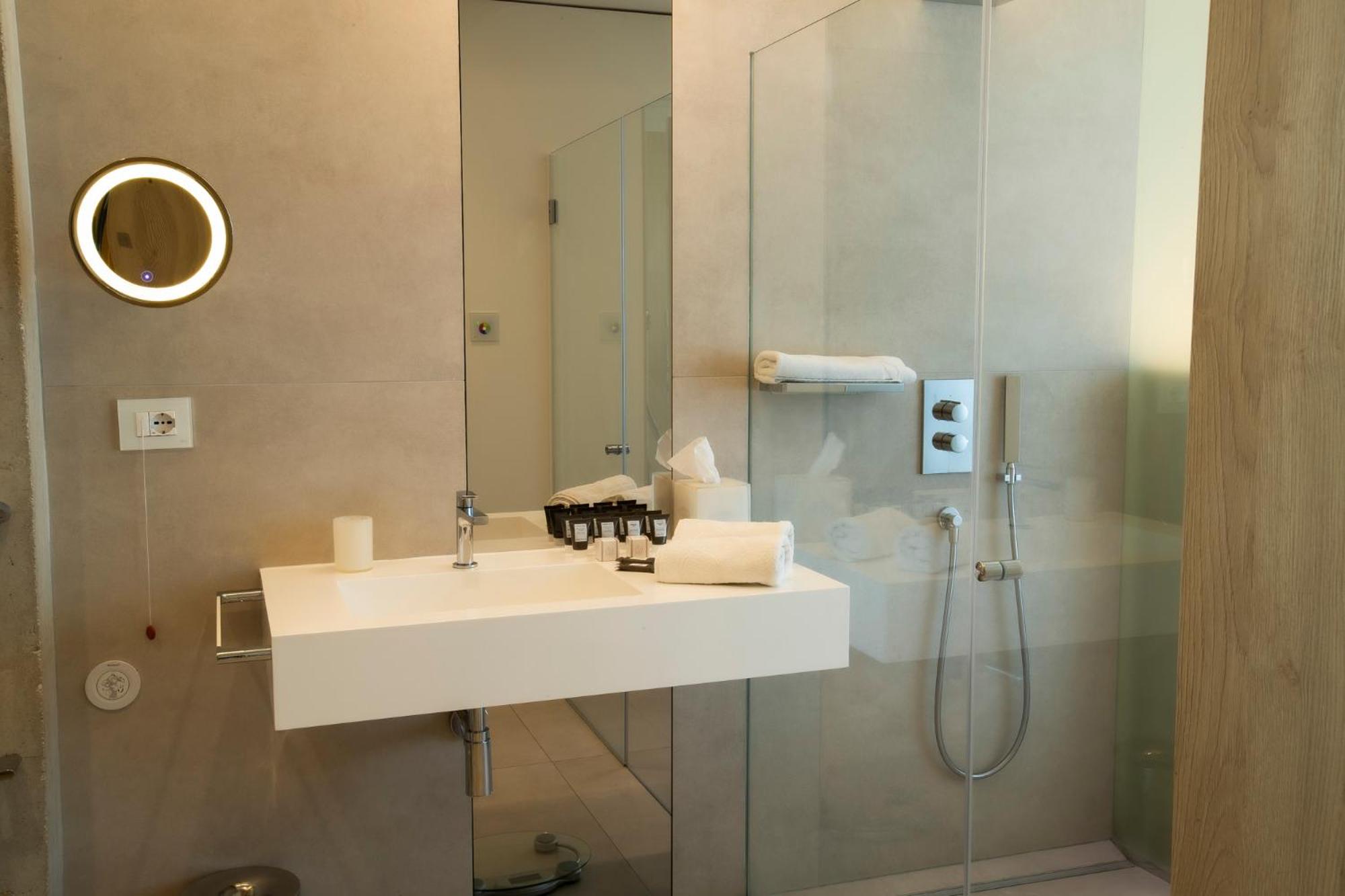 Deluxe Large Double Room with Mini Pool photo 2