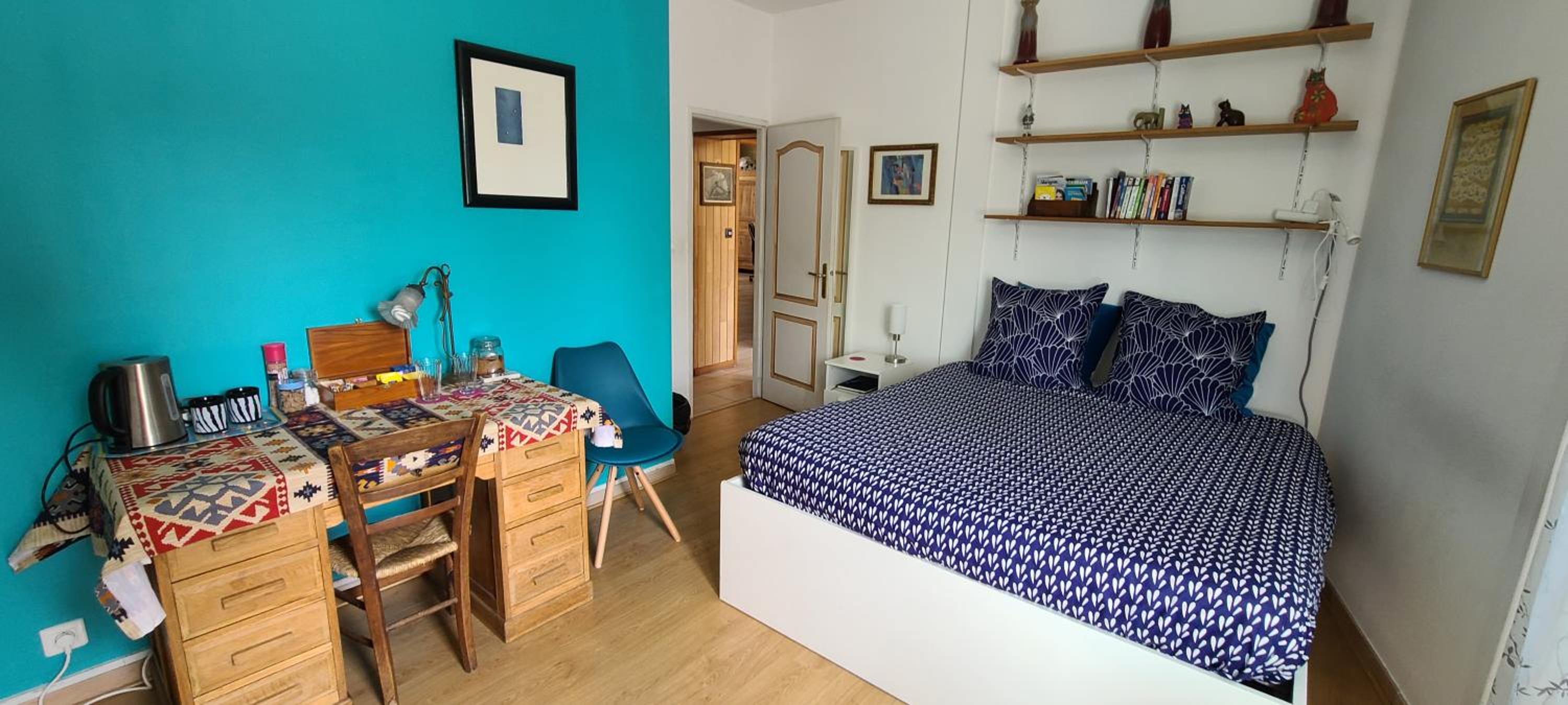 Double Room with Private Bathroom photo 3