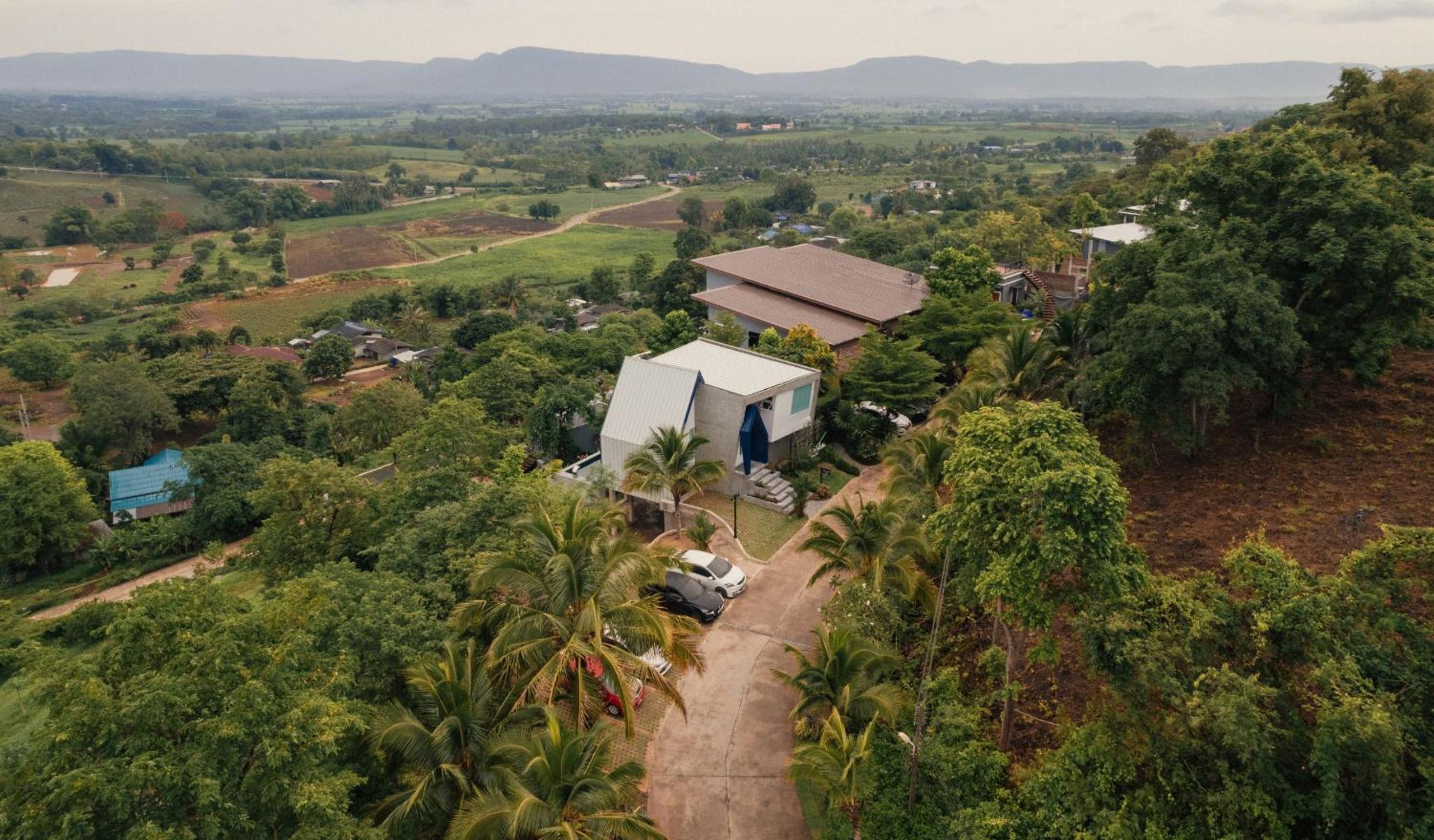 One-Bedroom Villa photo 3