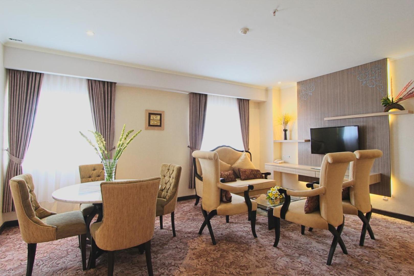 Family Suite photo 2