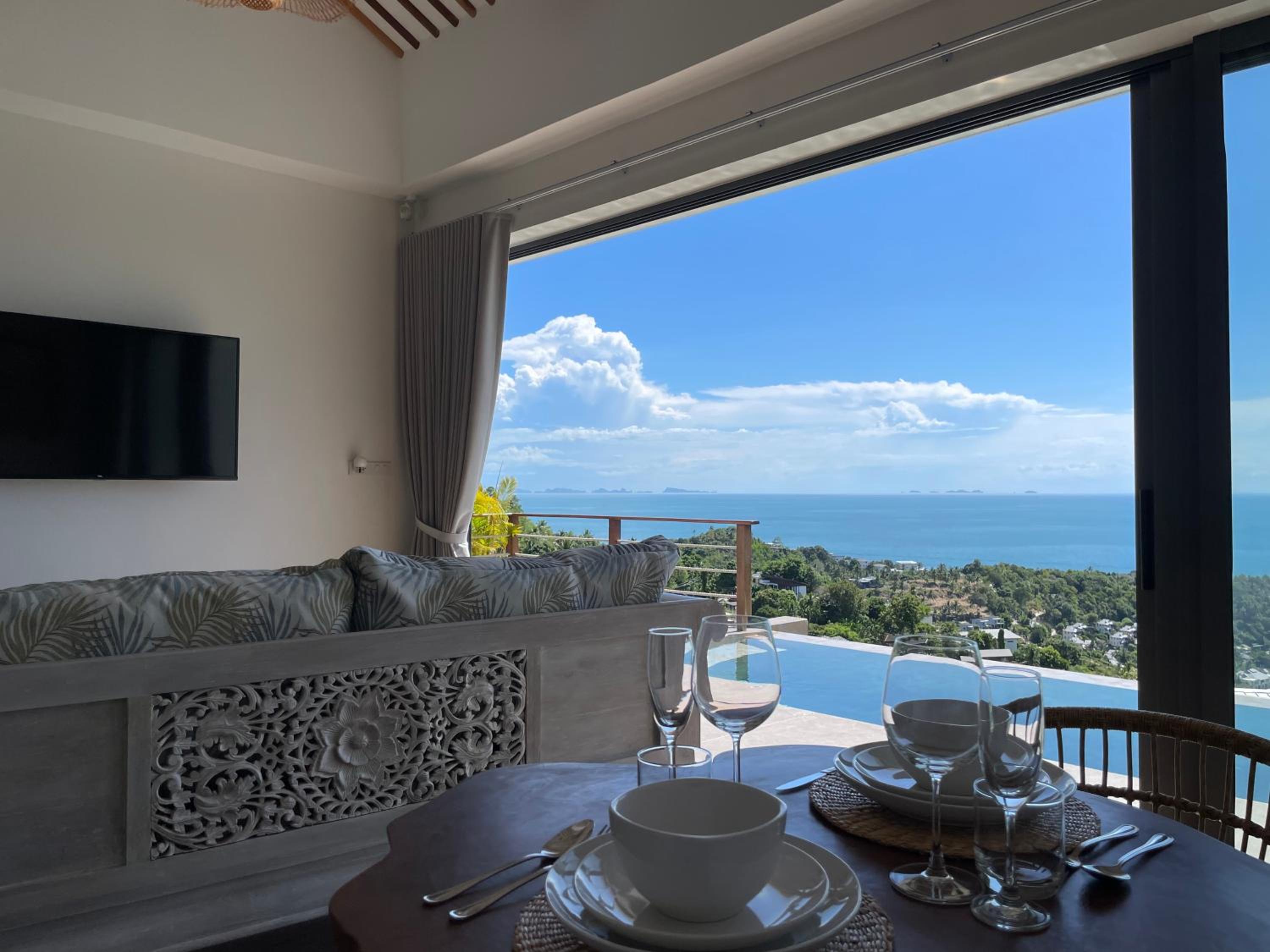 Villa with Private Pool photo 3