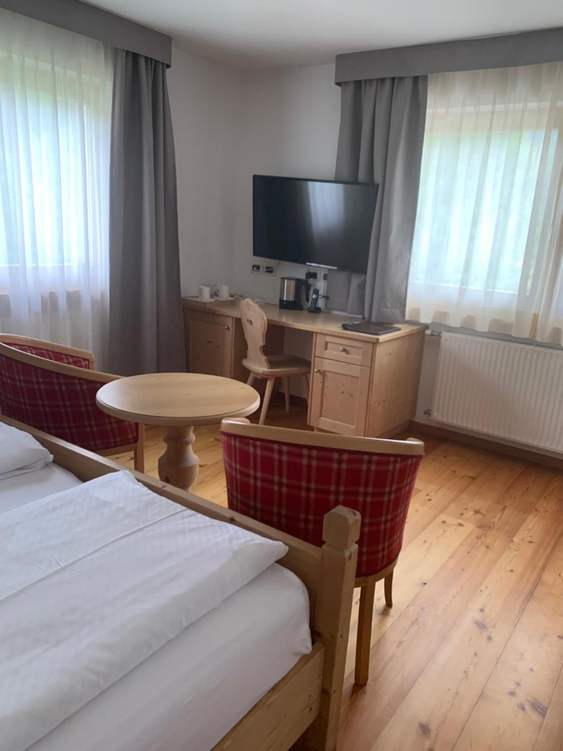 Superior Double Room photo 1