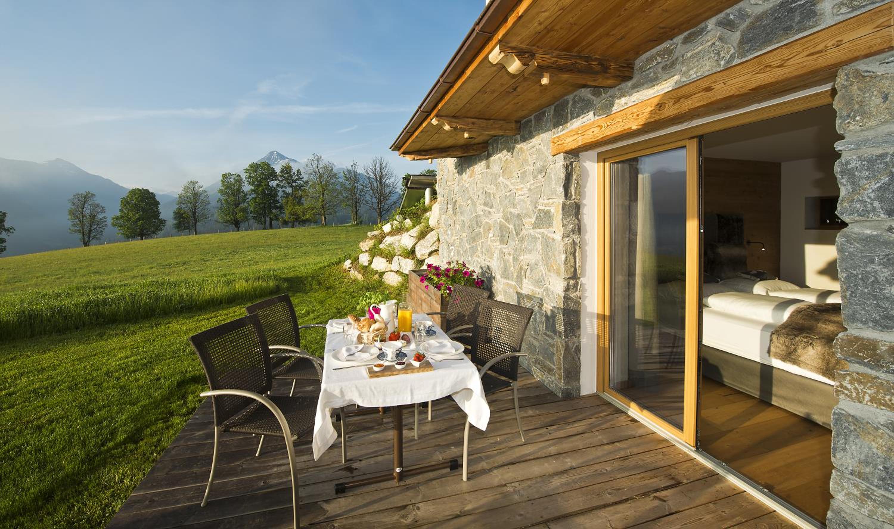Chalet - Photo 33